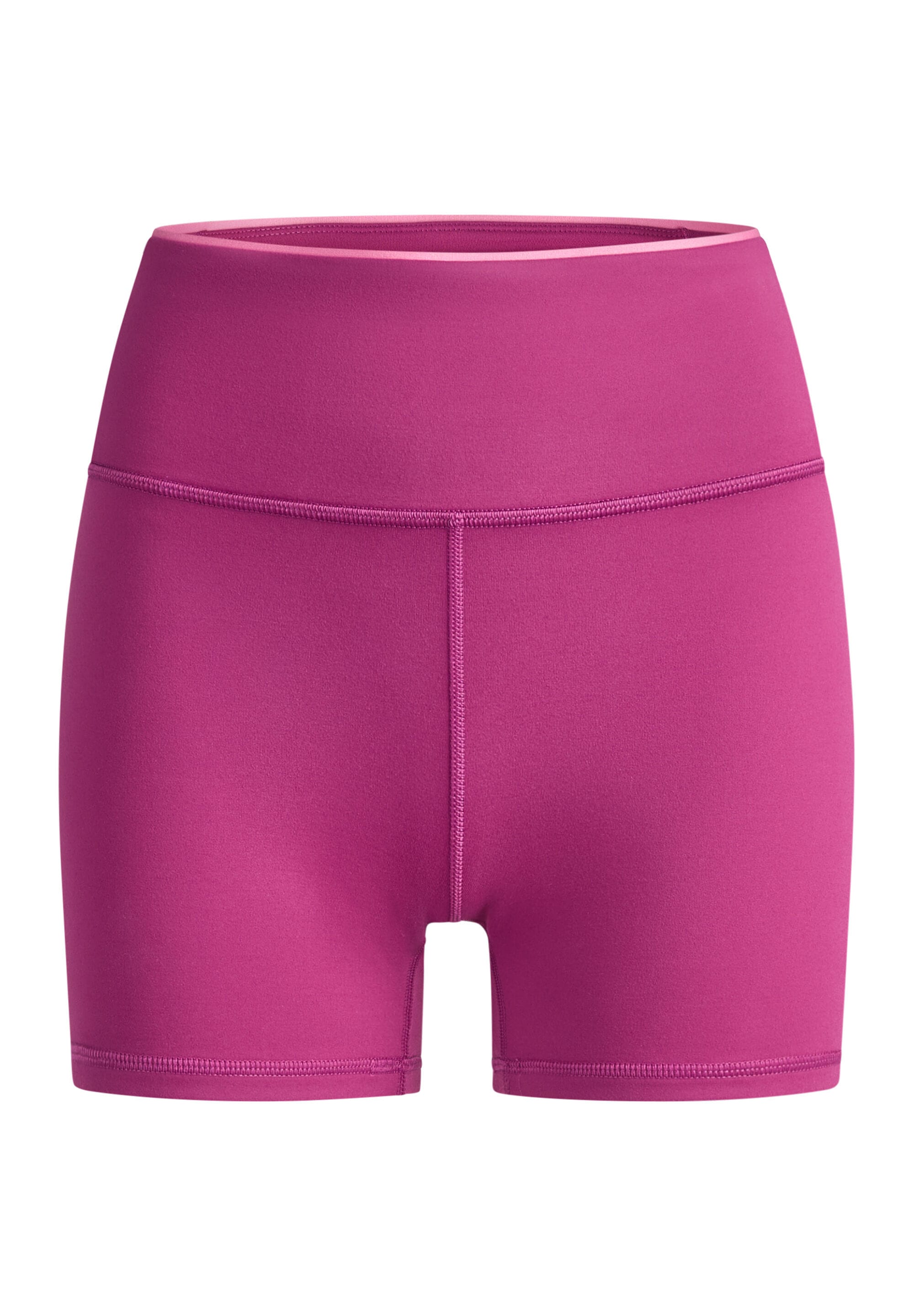 Fabletics Sporthose "Fabletics Shorts BOOST POWERHOLD HIGH-WAISTED SHORT 4"" mit maximaler Kompression