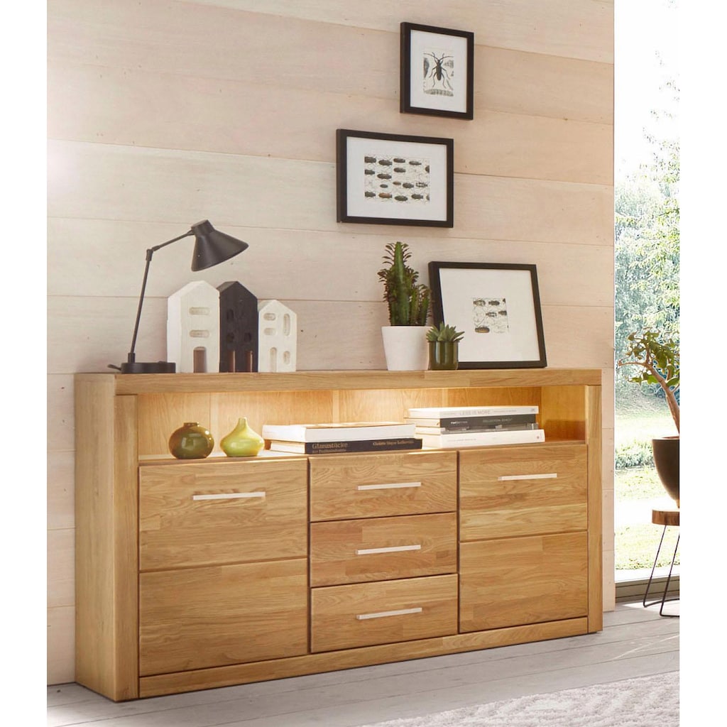 Woltra Sideboard »Ribe«