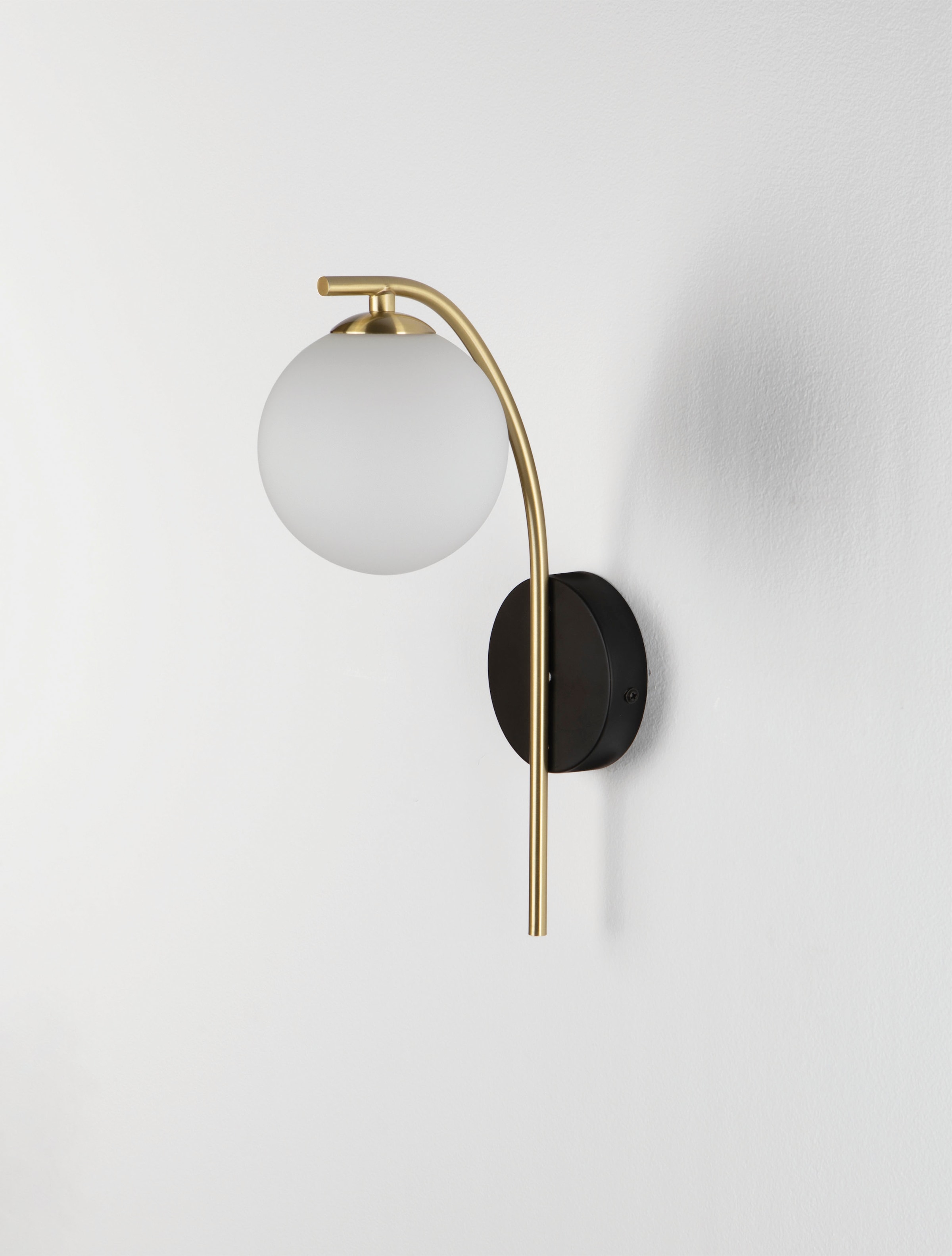 Nova Luce Wandleuchte »SAVOY«, 1 flammig
