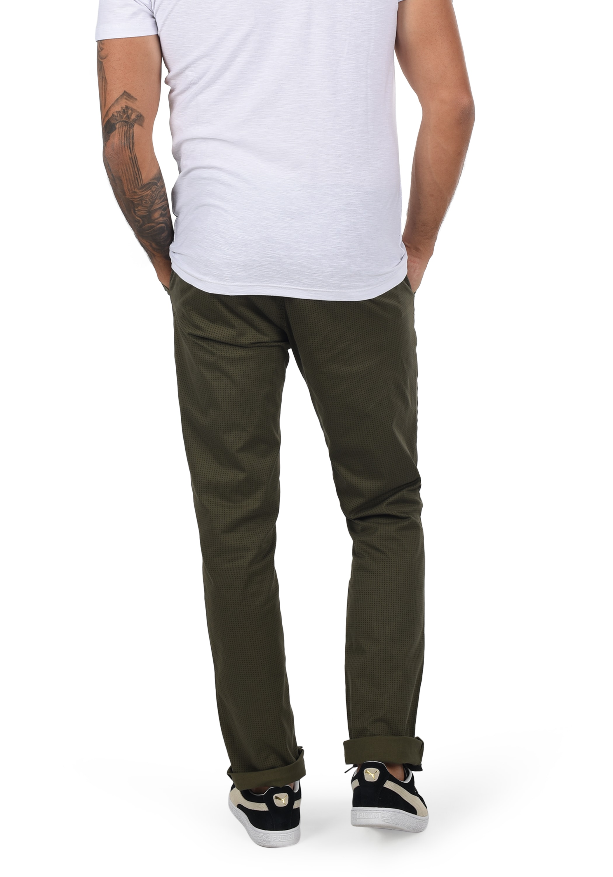 Blend Chinohose »Chinohose BHPants«