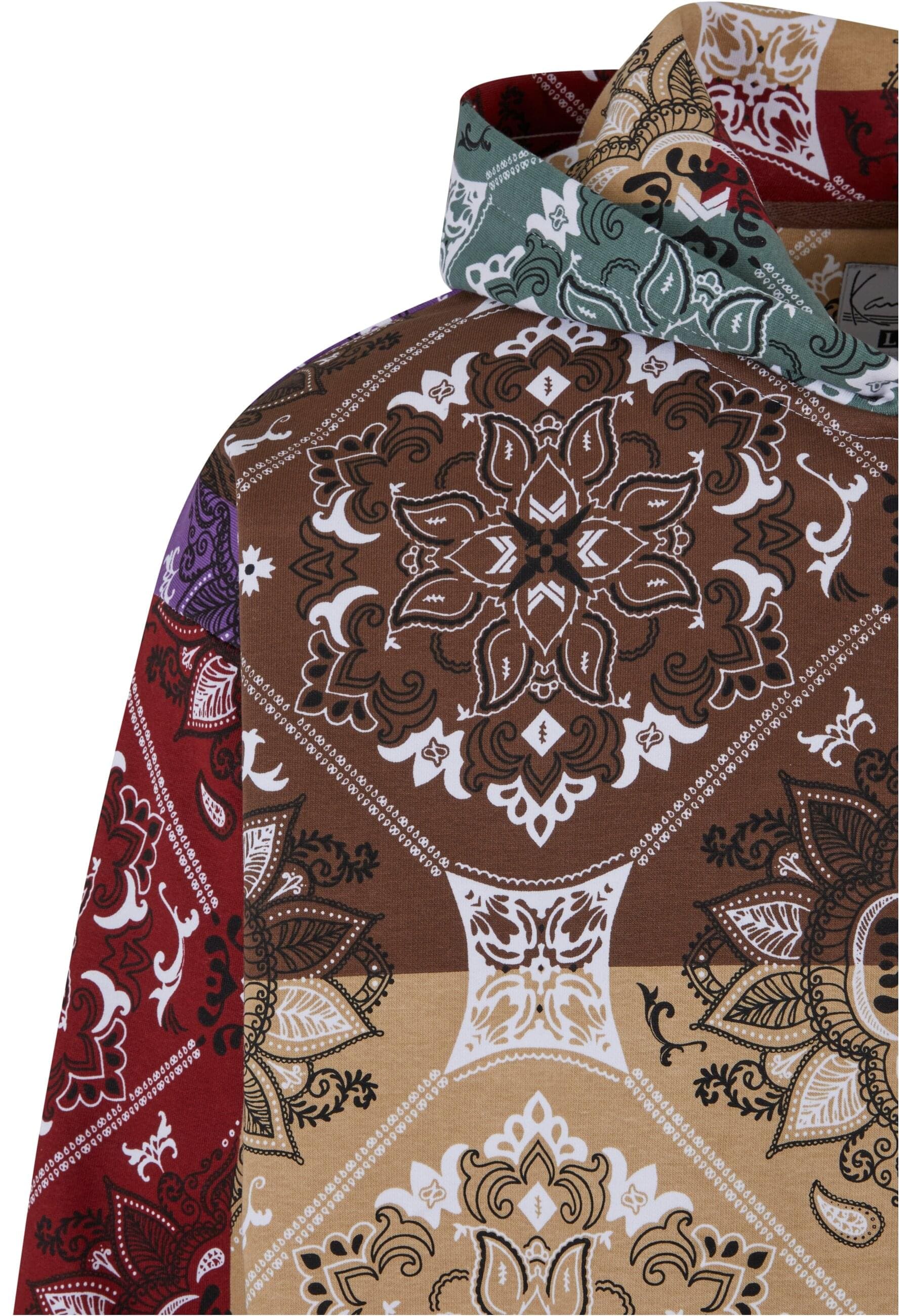 Karl Kani Longsleeve »Karl Kani Herren«, (1 tlg.)