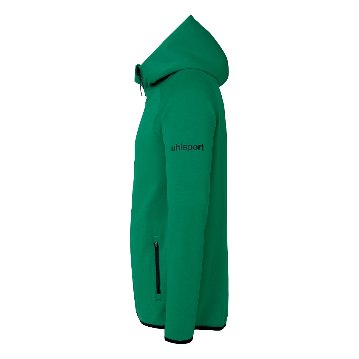 uhlsport Trainingsjacke »Kapuzenjacke ID« 1 Stk. tlg.