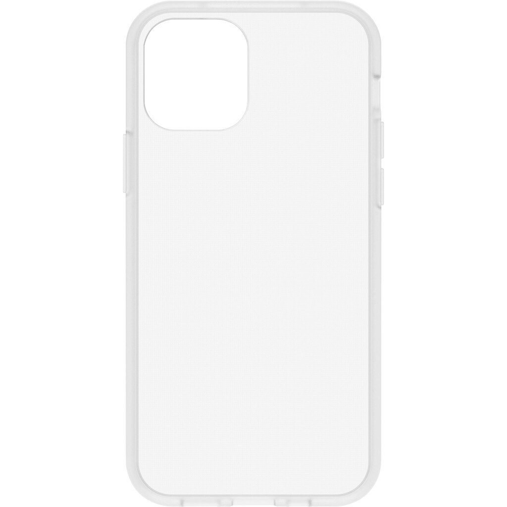 Otterbox Smartphone-Hülle »Symmetry Clear + Alpha Glass iPhone 12 / iPhone 12 Pro«, iPhone 12 Pro-iPhone 12