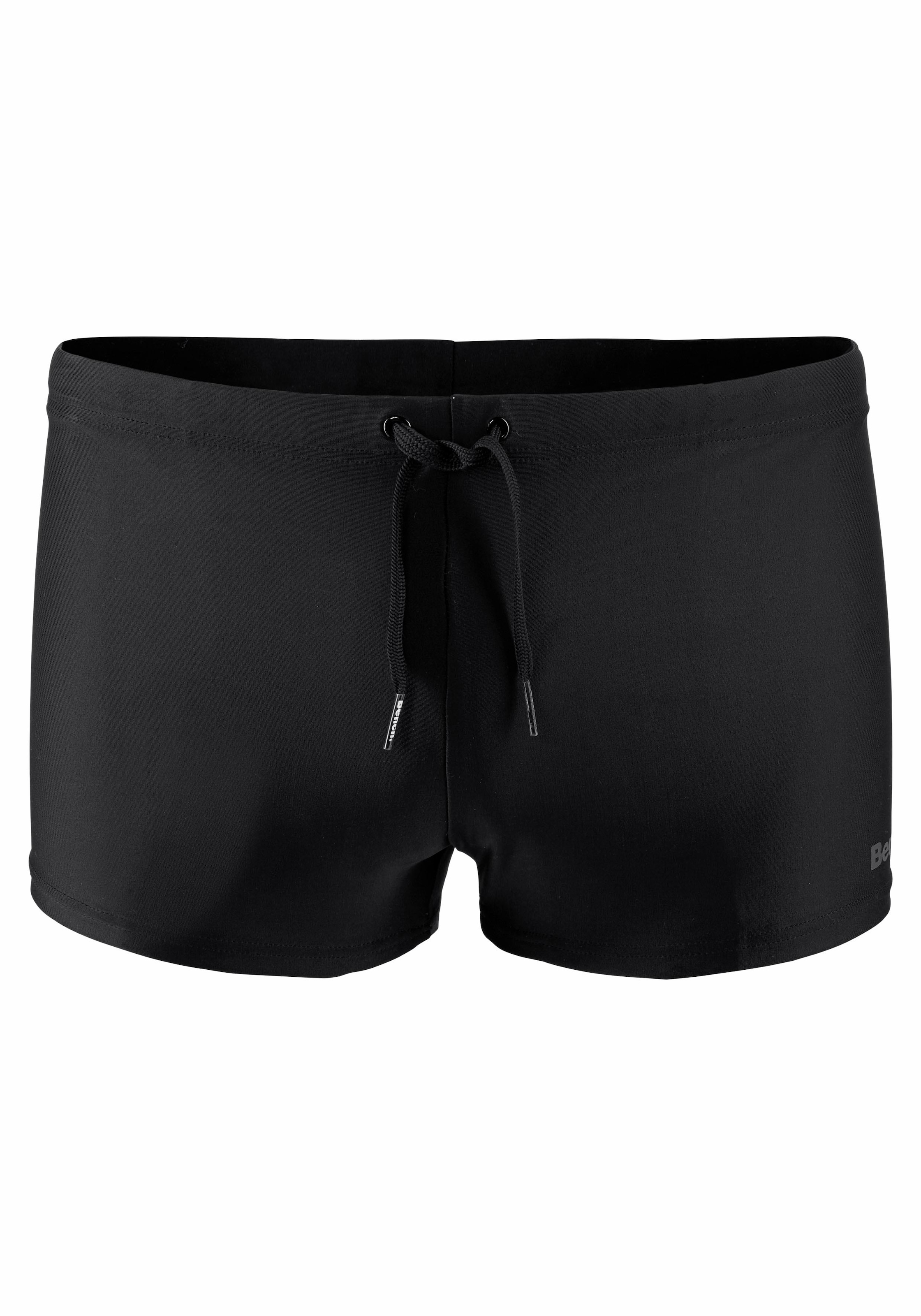 Bench. Boxer-Badehose, mit BAUR | bestellen Logodruck