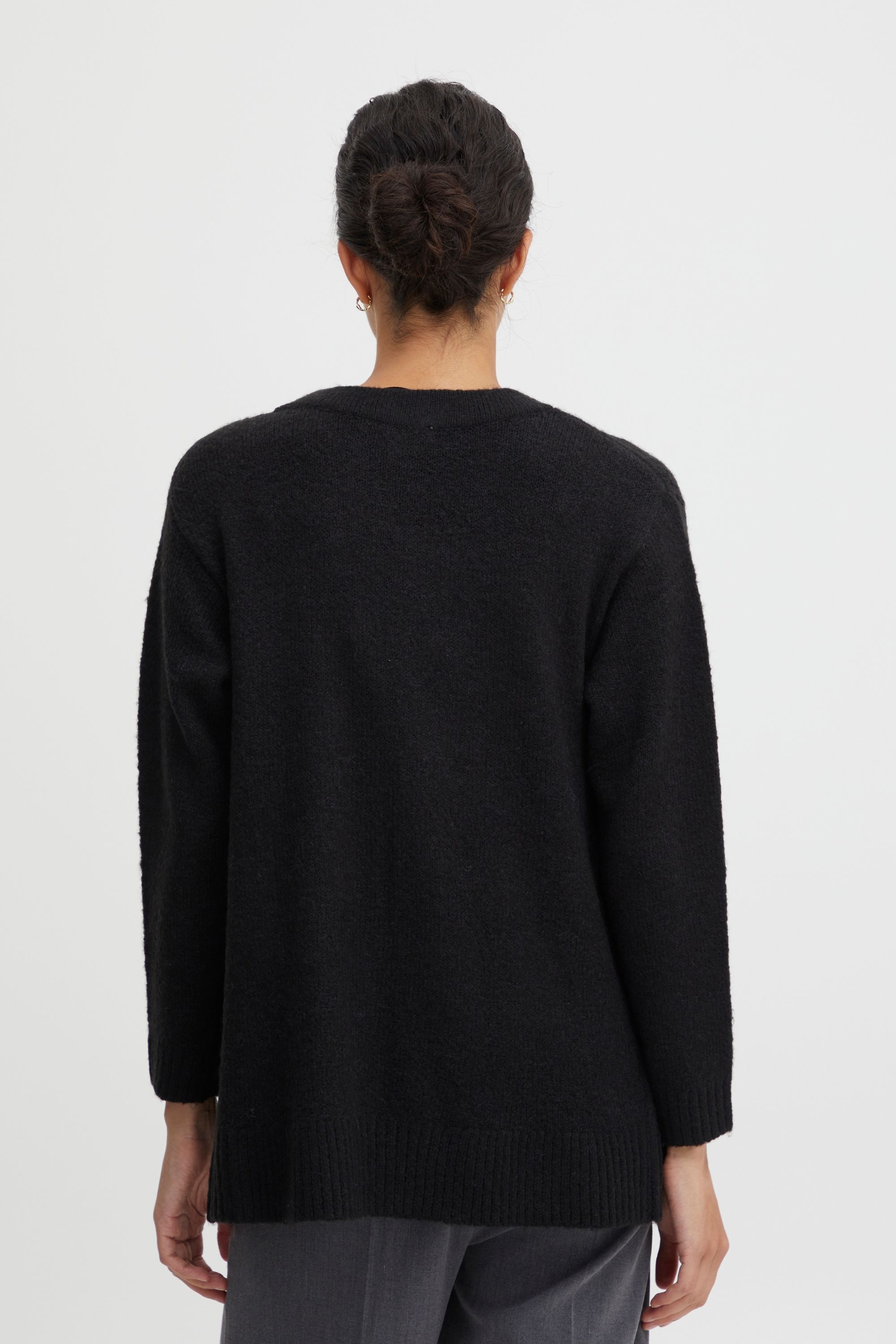 b.young Strickjacke »Strickjacke BYMirelle«