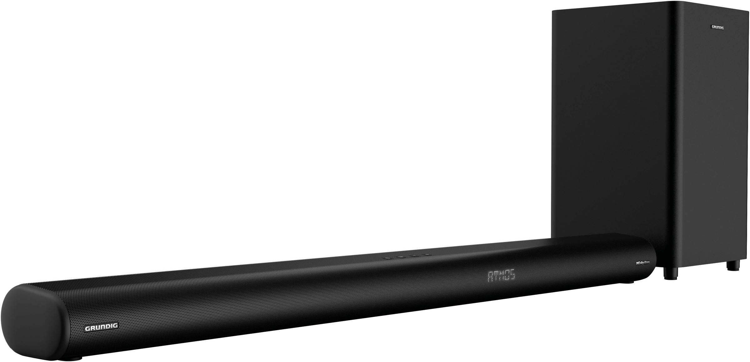Grundig Soundbar »DSB 3000«, (2 St.)