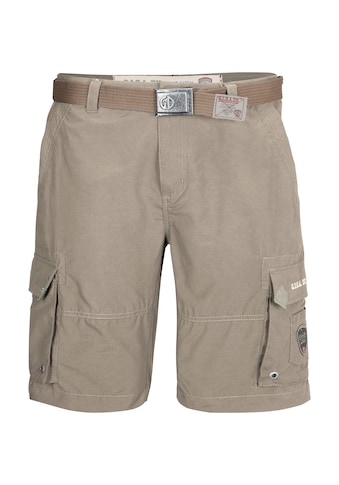 Bermudas »GS 38 MN BRMDS«