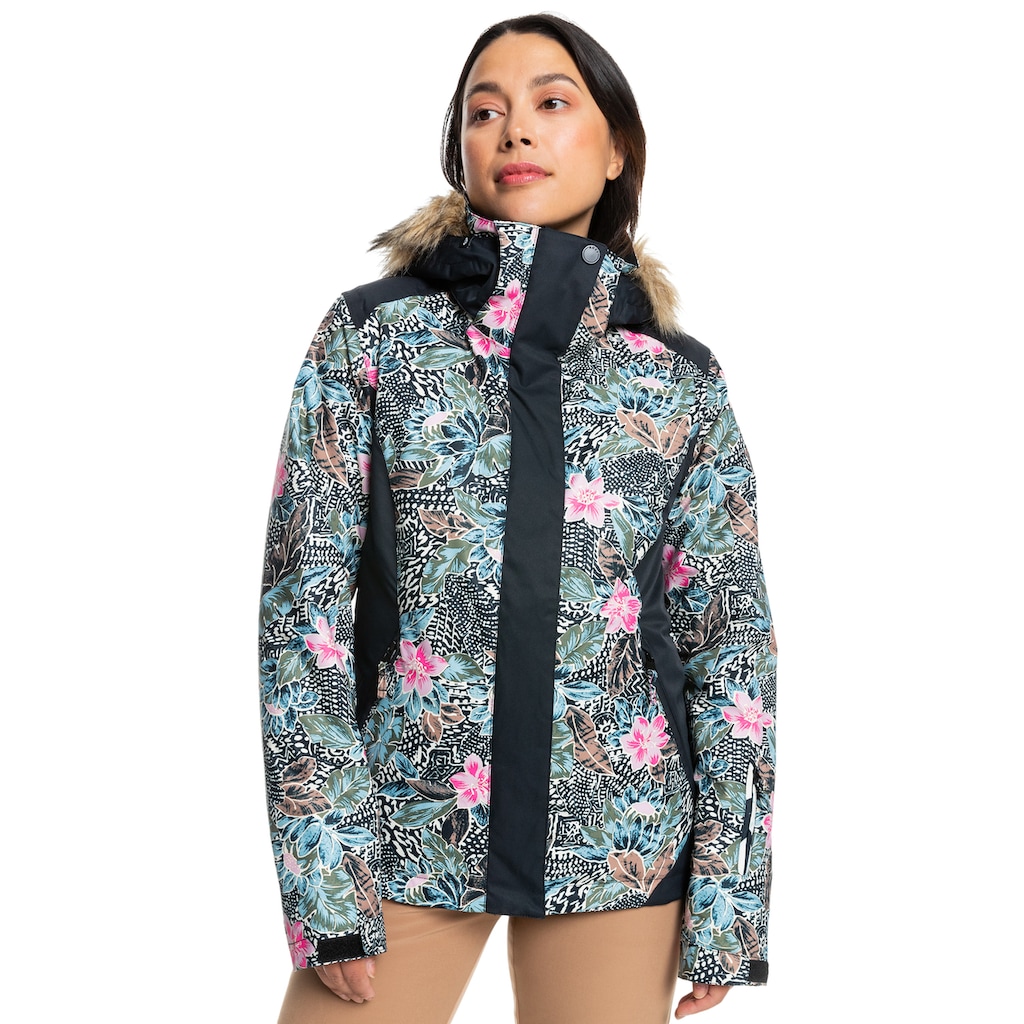 Roxy Snowboardjacke »Jet Ski«