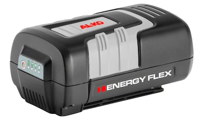 Akku »Energy Flex B 150 Li«, 40 V