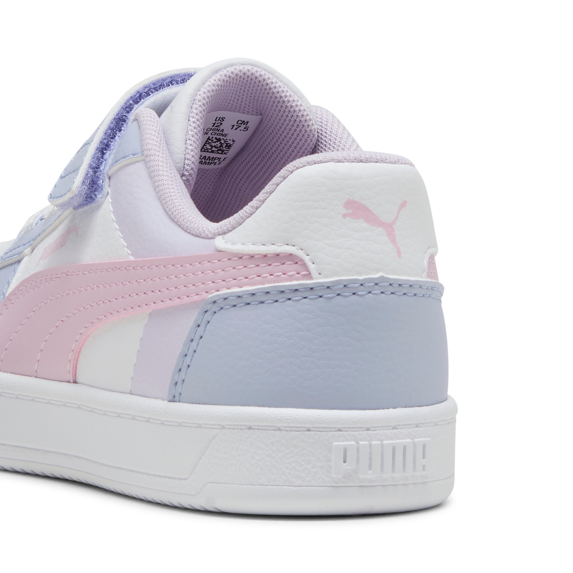 PUMA Sneaker »CAVEN 2.0 BLOCK AC+ PS«