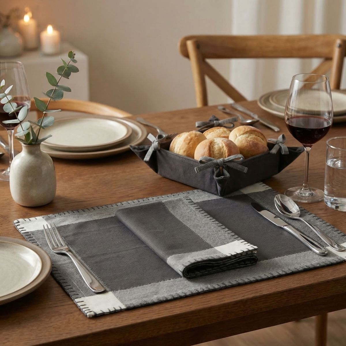 OTTO home Platzset »Platzdeckchen«