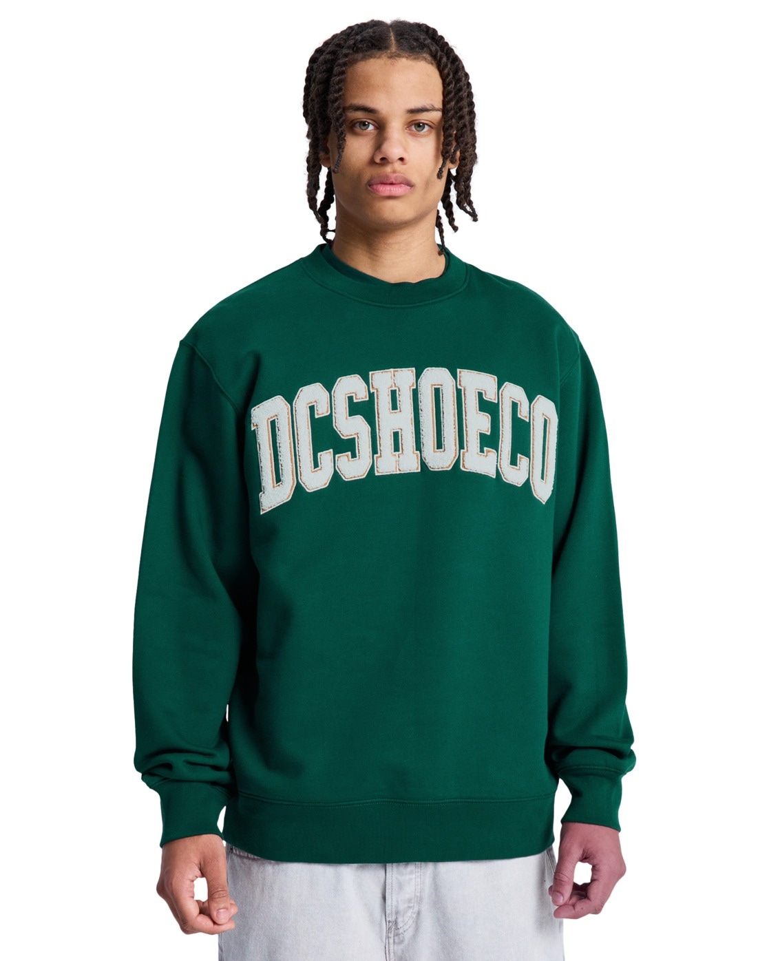 DC Shoes "Varsity"