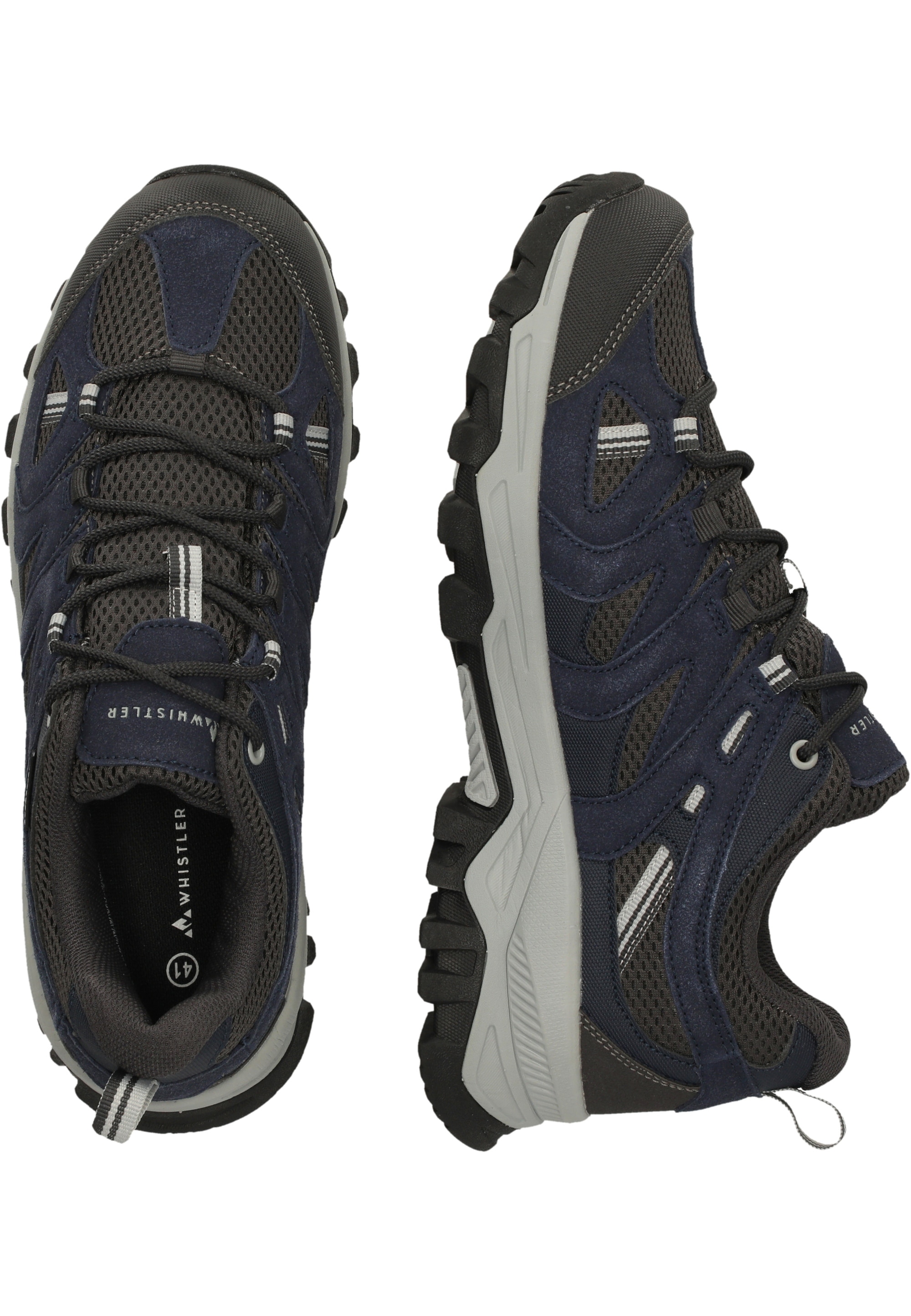 WHISTLER Outdoorschuh »Terx«  mit atmungsaktiver Funktion