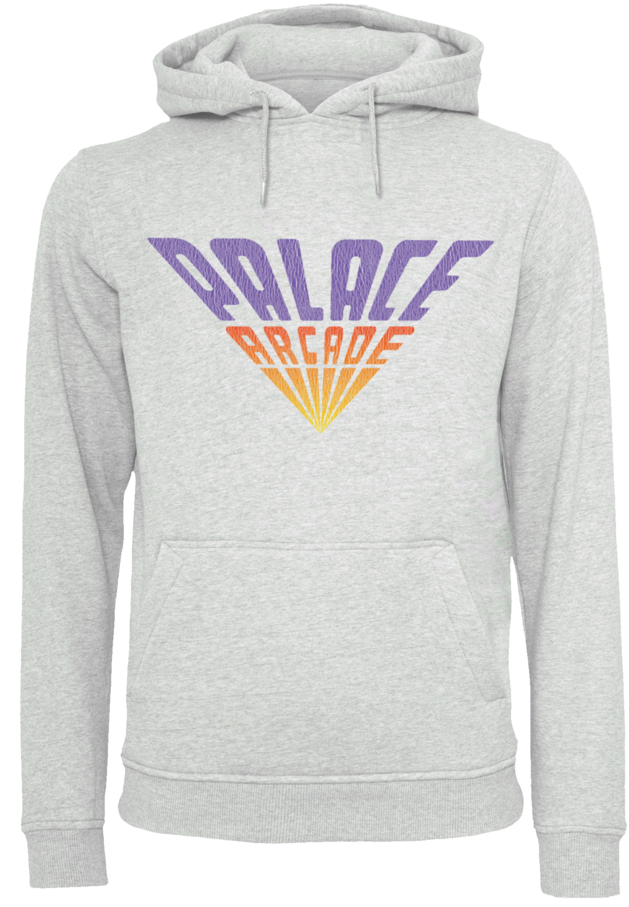 F4NT4STIC Kapuzenpullover »Stranger Things Palace Arcade Netflix TV Series«, Premium Qualität