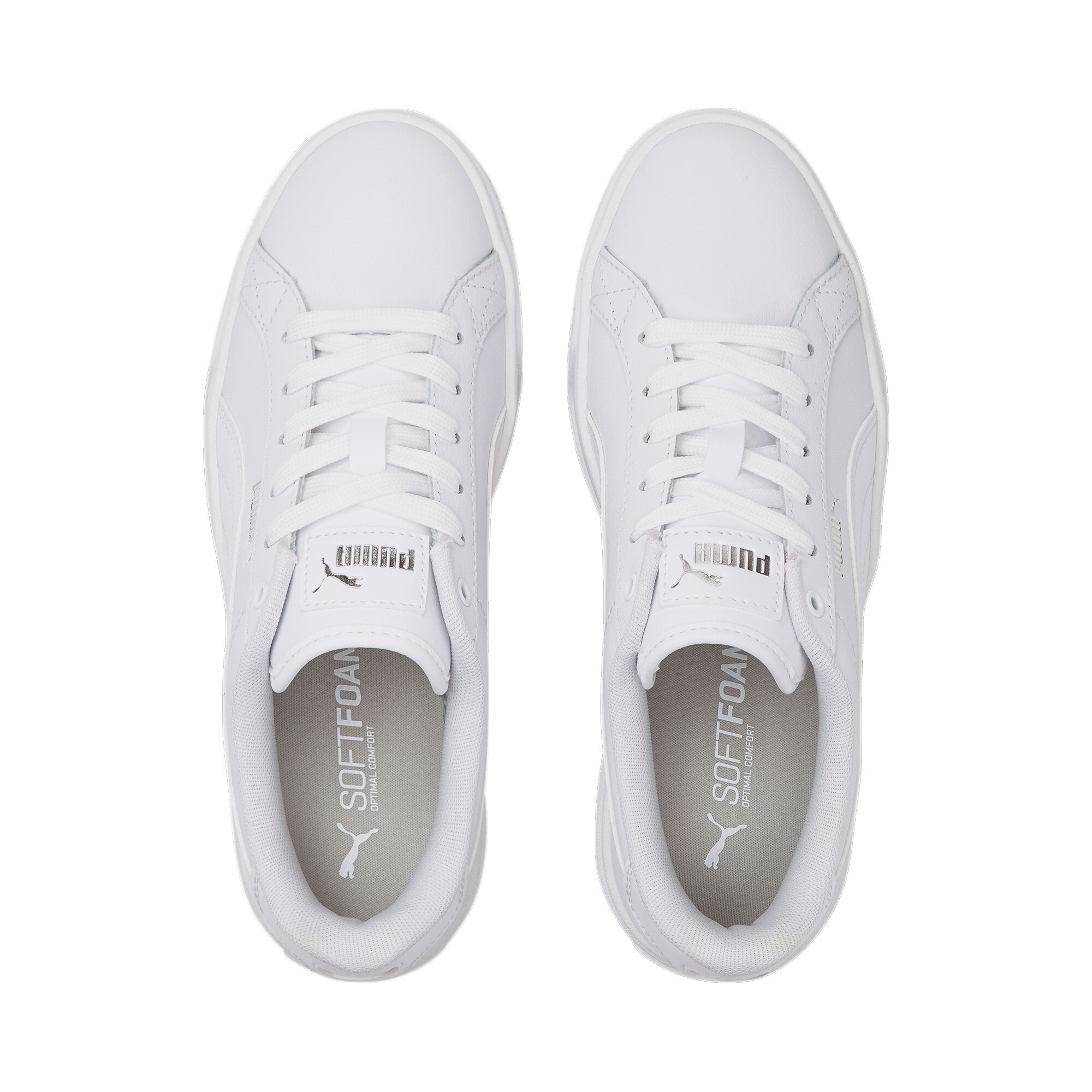 PUMA Sneaker »KARMEN L«