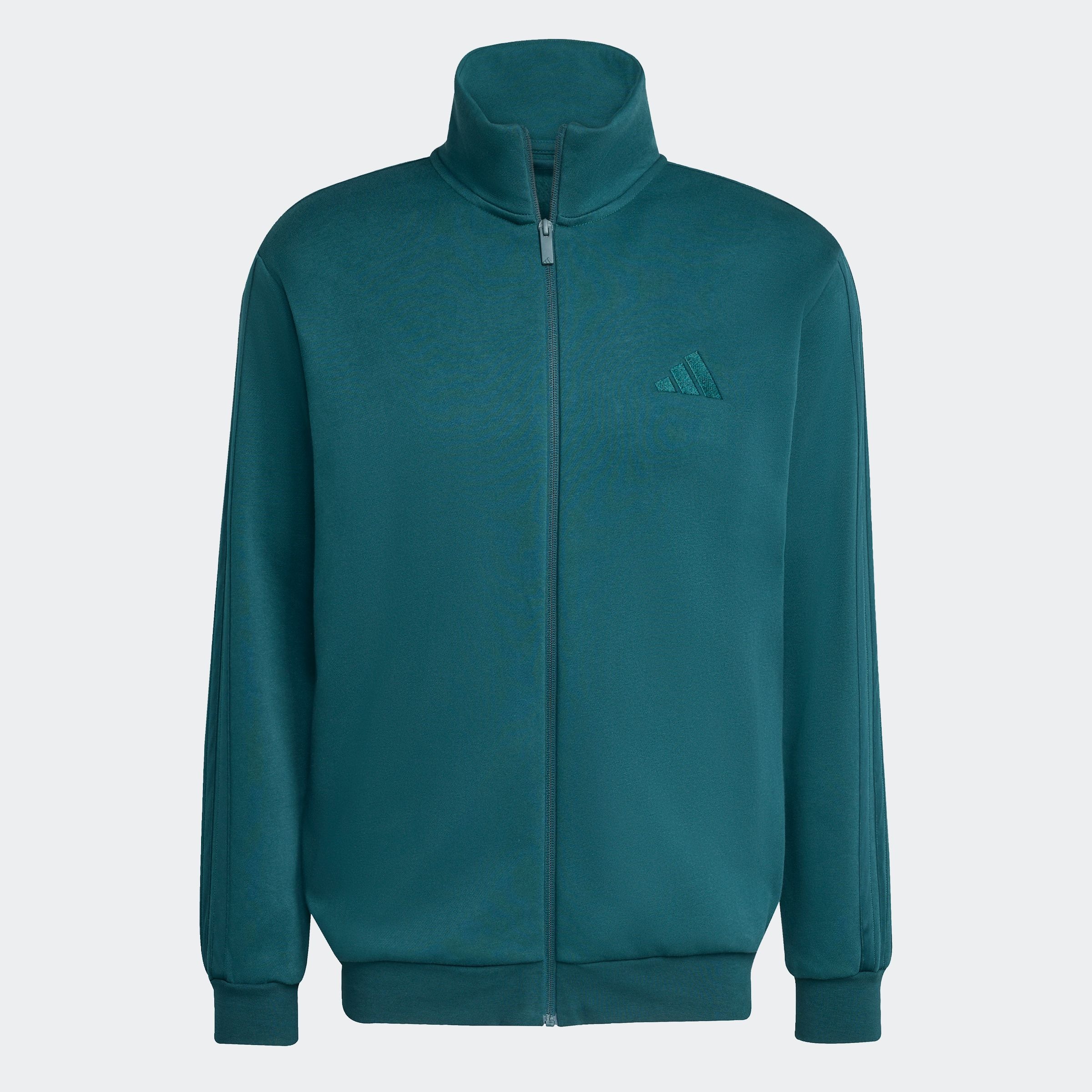 adidas Sportswear Trainingsanzug »M 3S FL TT TS«, (2 tlg.)