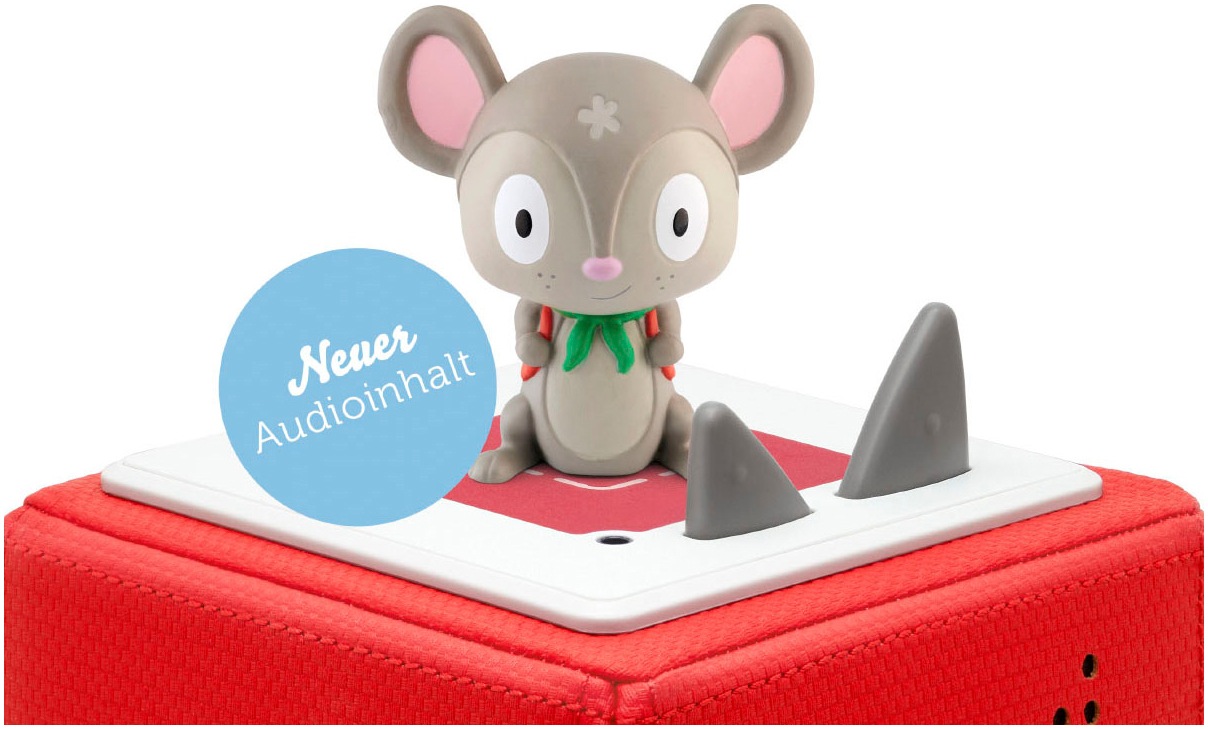 tonies Hörspielfigur »Lieblings-Kinderlieder - Reiselieder (Relaunch)«