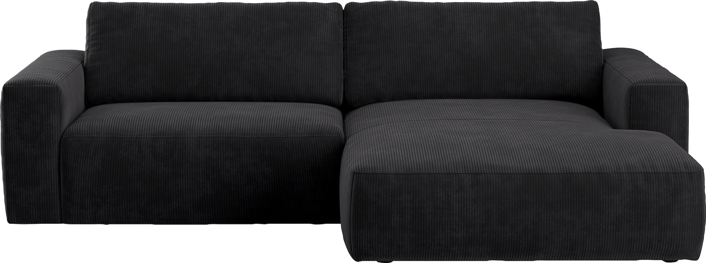 COTTA Ecksofa »Lasso L-Form, XL-Sofa«