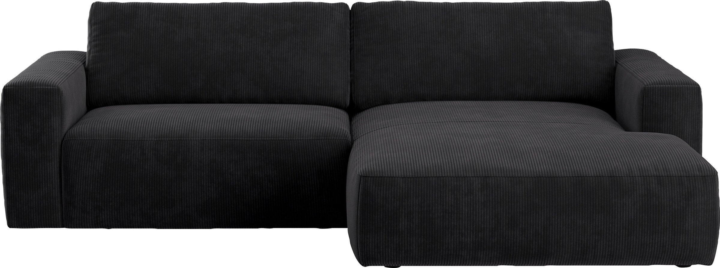 COTTA Ecksofa "Lasso L-Form, XL-Sofa" günstig online kaufen