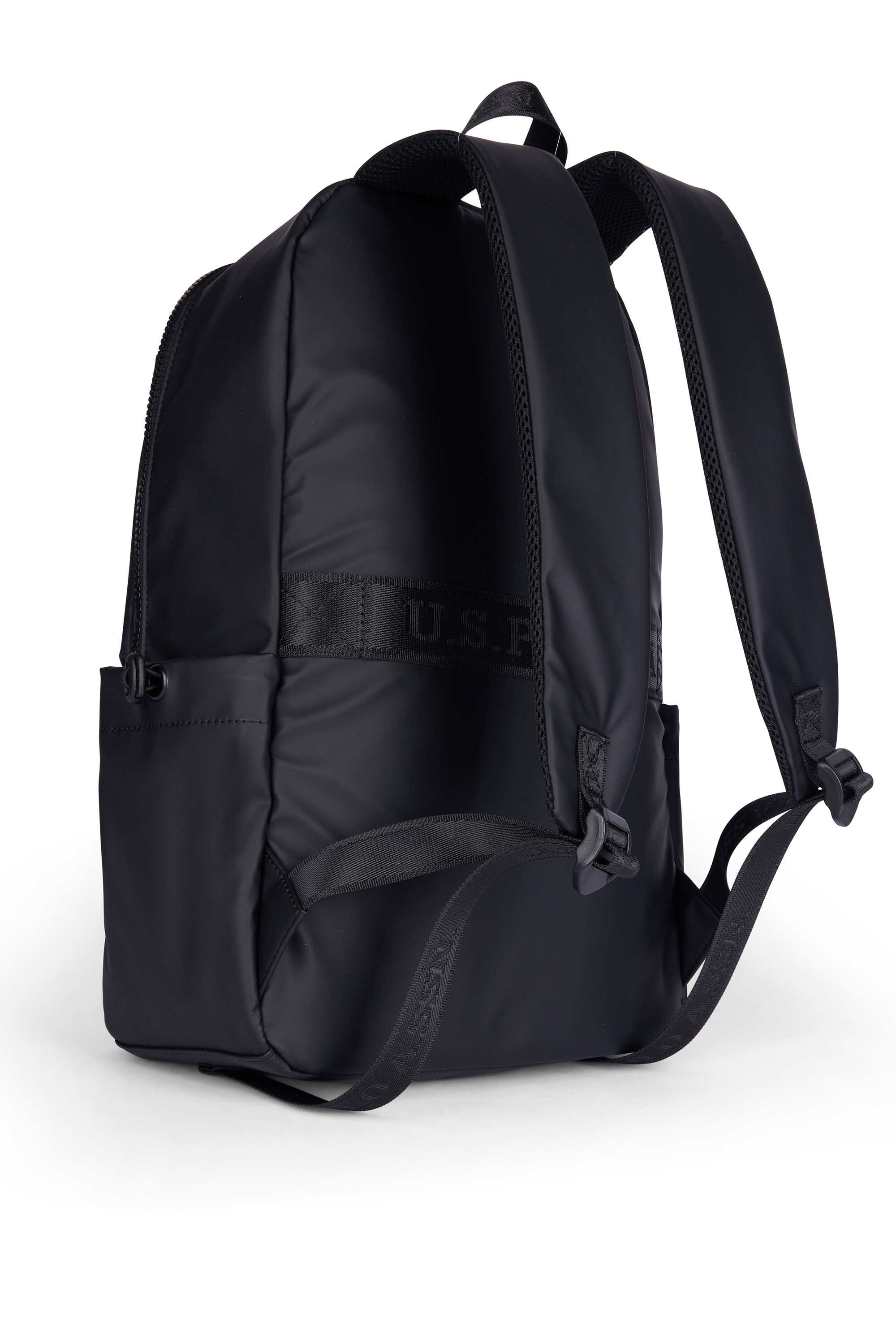 U.S. Polo Assn. Tagesrucksack »WEST WIND BACKPACK Unisex« Rucksack unisex, Backpack, Reiserucksack, Schule, Sporttasche, Sale
