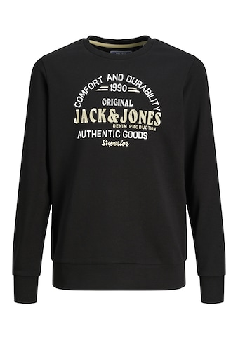 Jack & Jones Junior Jack & Jones Junior Sportinio stiliaus...