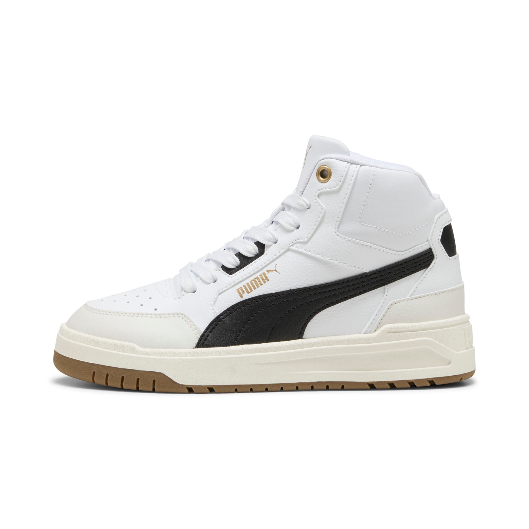 PUMA Sneaker »SHUFFLE DOWNTOWN MID JR«