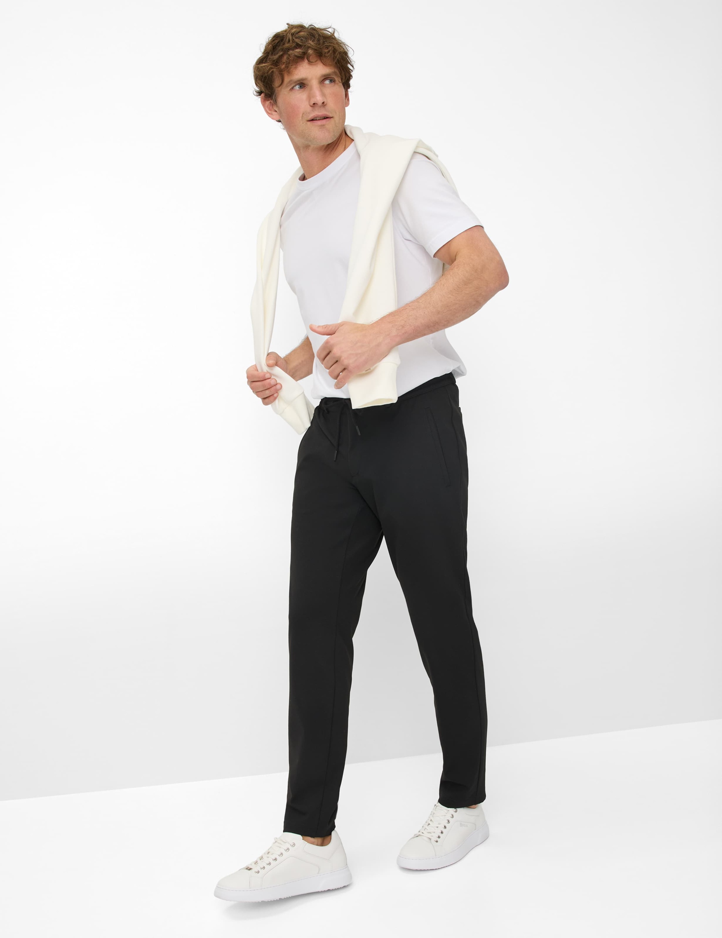 Brax Chinohose »Style PHIL«