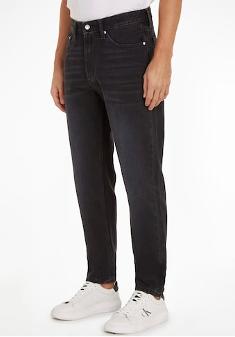 Calvin Klein Jeans Calvin KLEIN Džinsai Tapered-fit-Jeans...