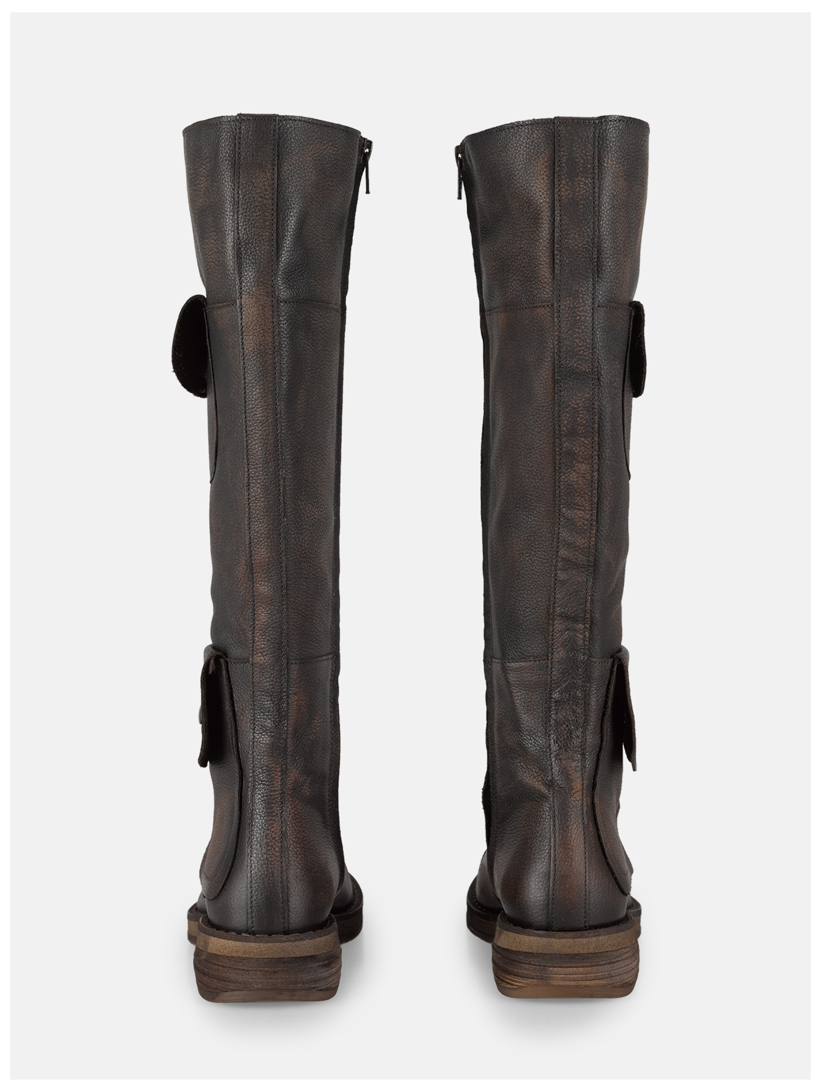 Felmini Stiefel »Felmini Stiefel Leder«