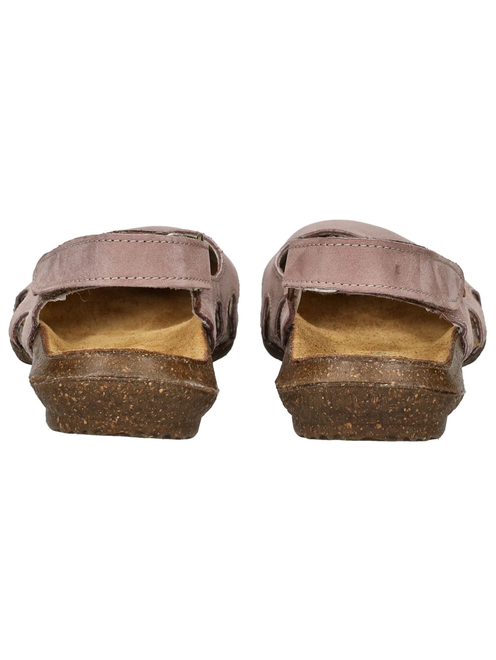 El Naturalista Ballerina »El Naturalista Ballerinas Nubukleder«