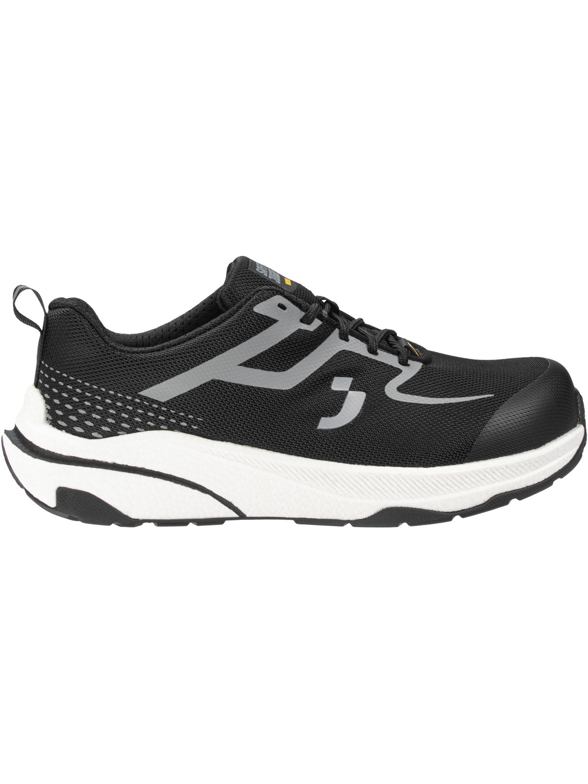 Safety Jogger Works Sicherheitsschuh »Sicherheitsschuhe 013505 Safety Jogger FREEDOM«