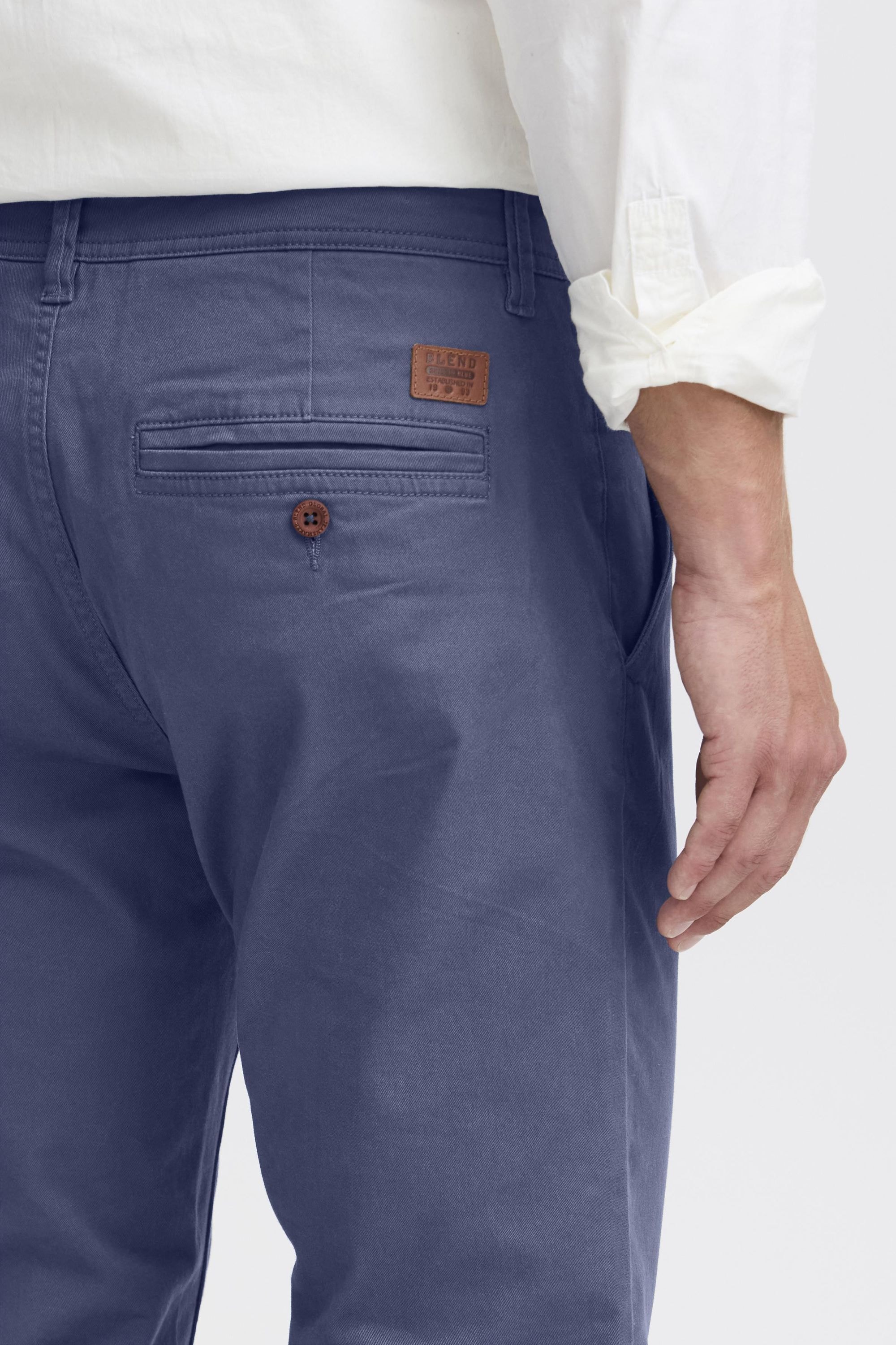 Blend Chinohose »Chinohose BHKainz«