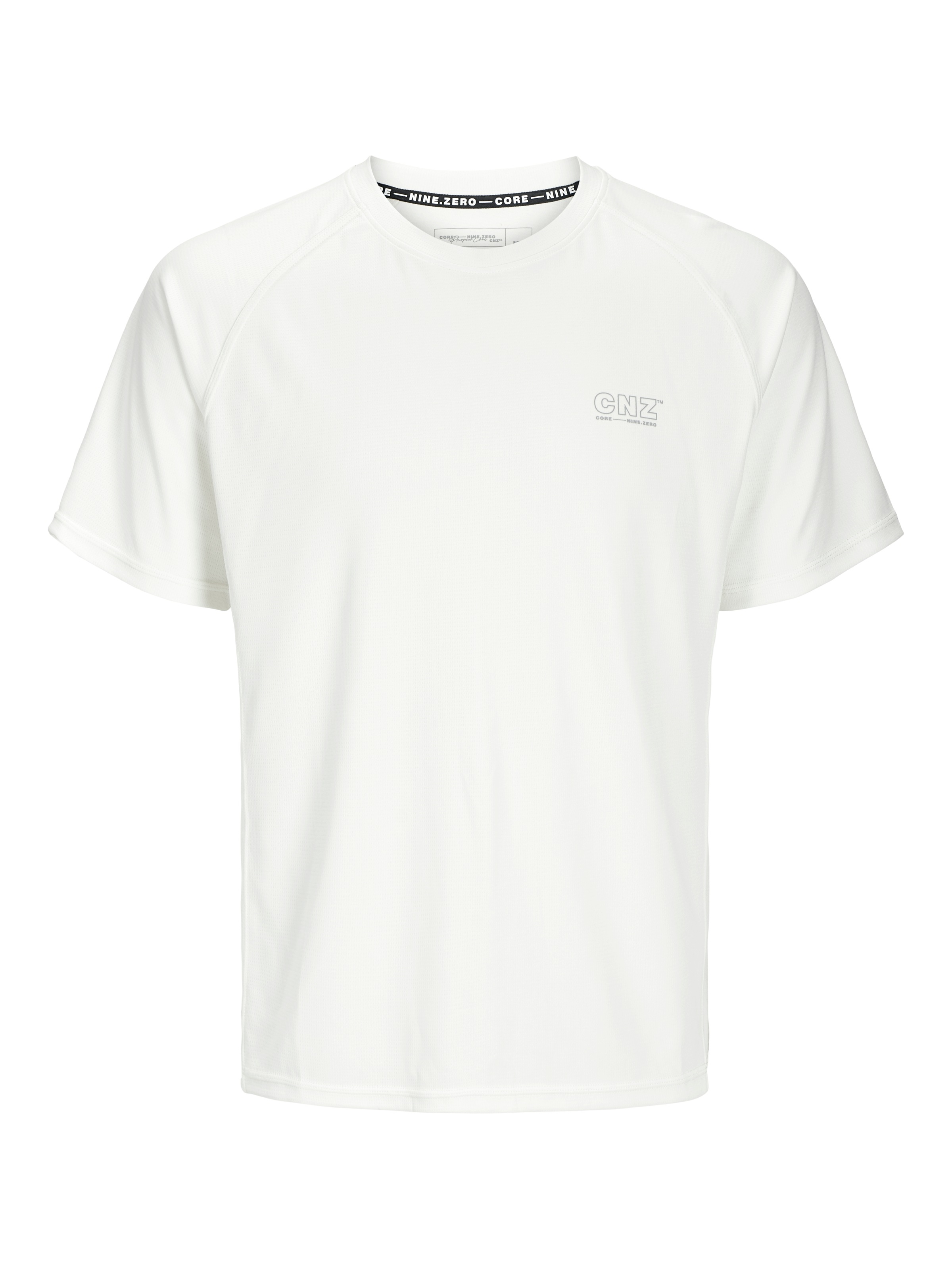 Jack & Jones Muskelshirt »JCOCNZ T-SHIRT NOOS«