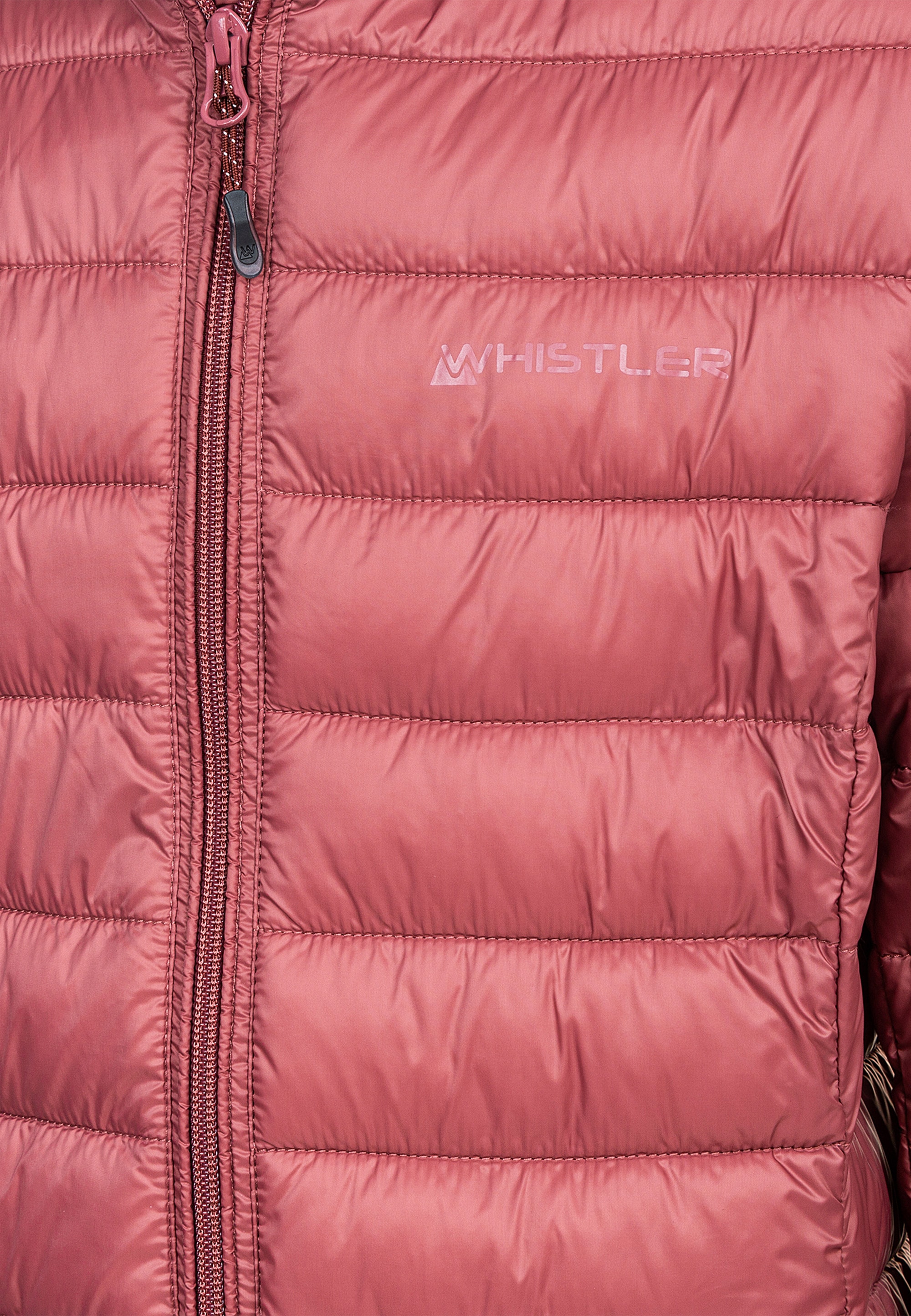 W bestellen BAUR für Steppjacke mit Tragekomfort tollem »Tepic WHISTLER Pro-lite«, |