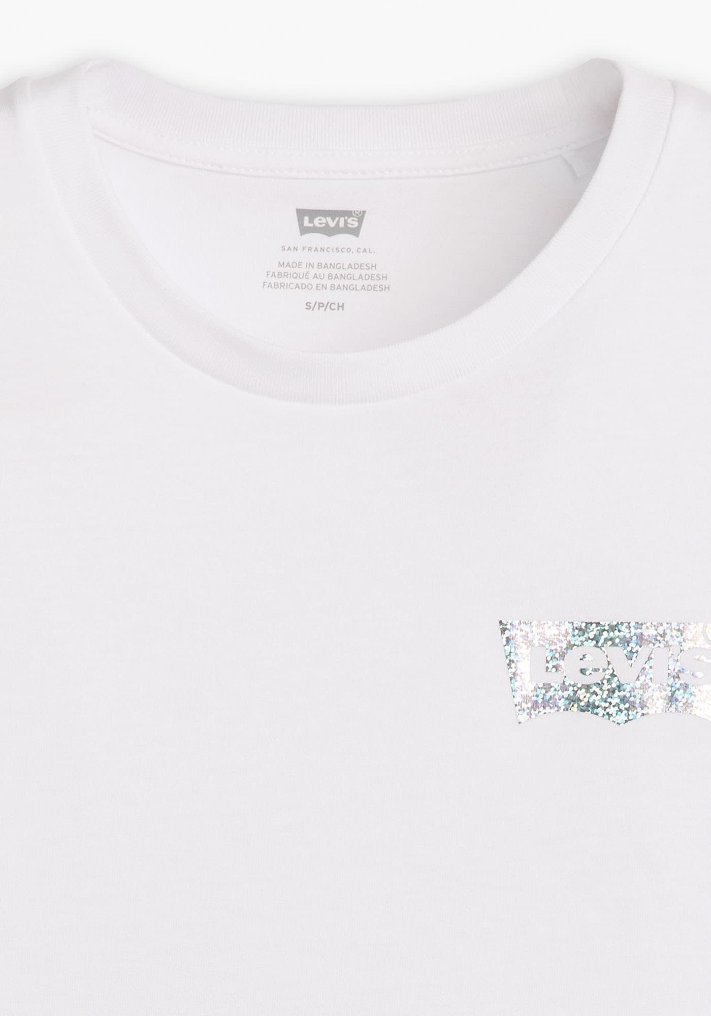 Levi's® T-Shirt »THE PERFECT TEE«