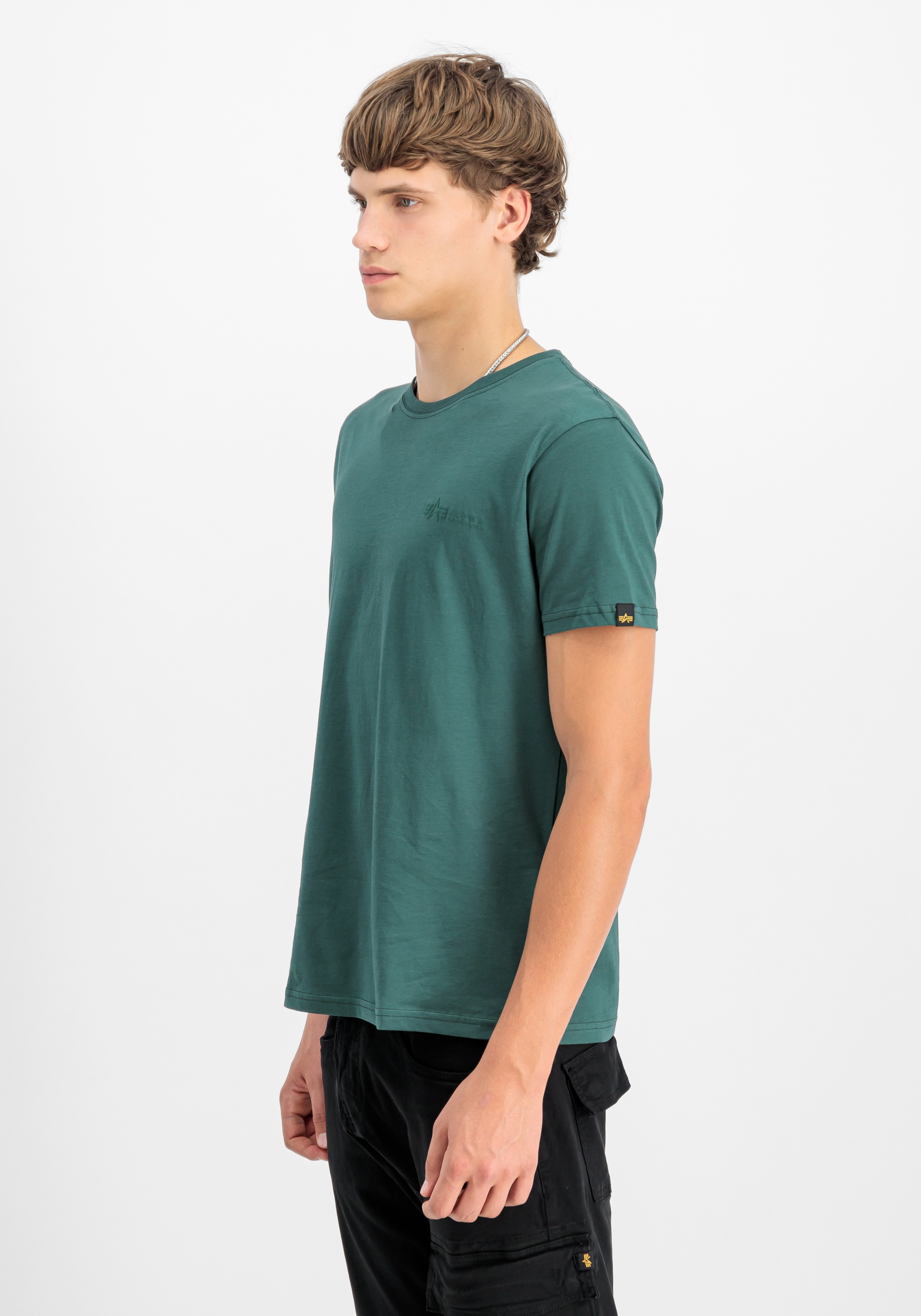 Alpha Industries T-Shirt »Alpha Industries Men - T-Shirts Air Force Pilot T-Shirt«