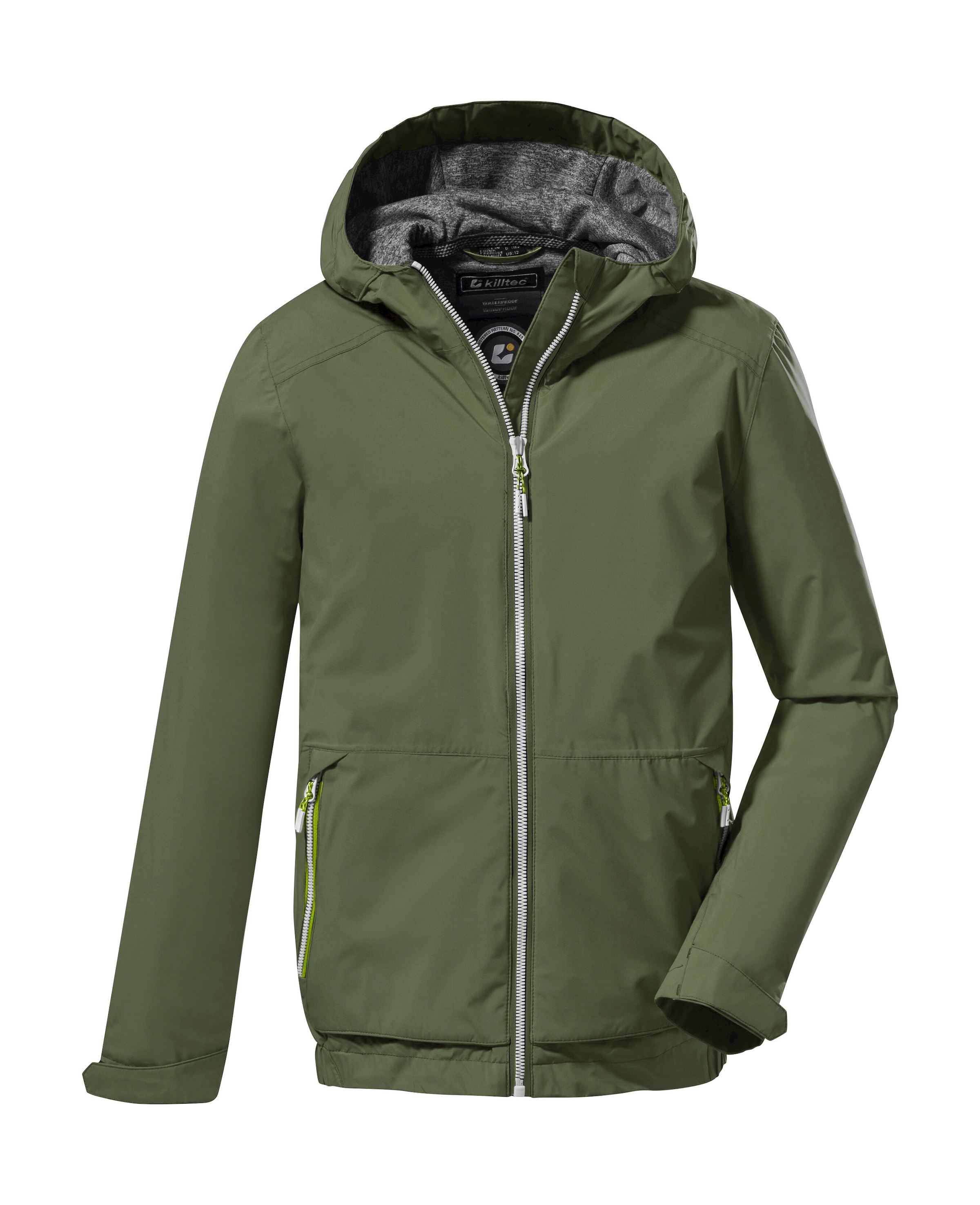Killtec Outdoorjacke »KOS 74 BYS JCKT«