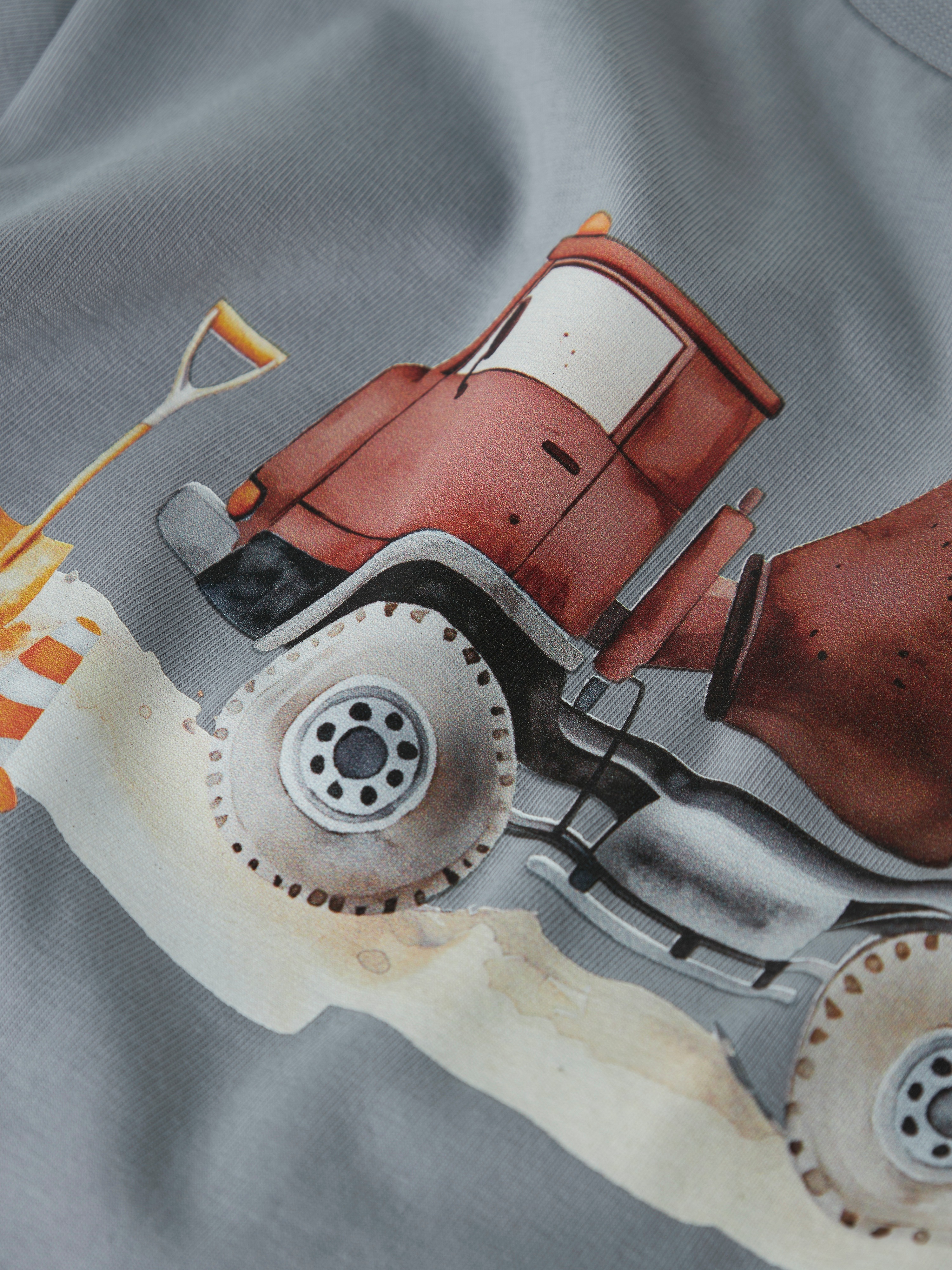 Thumbnail - Name It T-Shirt "NMMNARI LS NREG TOP BOX"