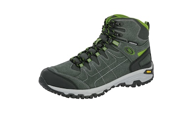 Wanderschuh »Outdoorstiefel Mount Shasta High«