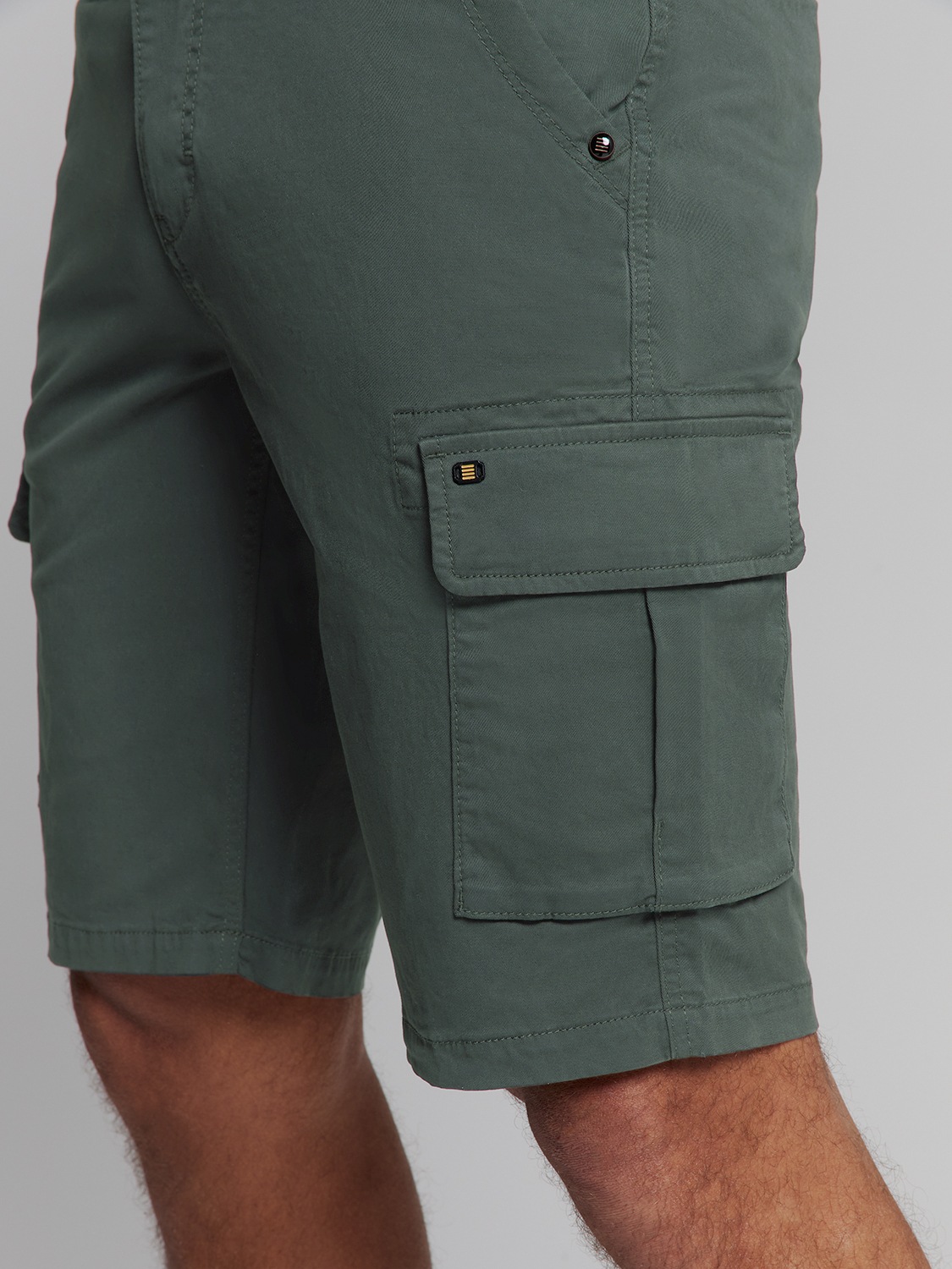 NO EXCESS Cargohose »No Excess Cargo-Shorts«