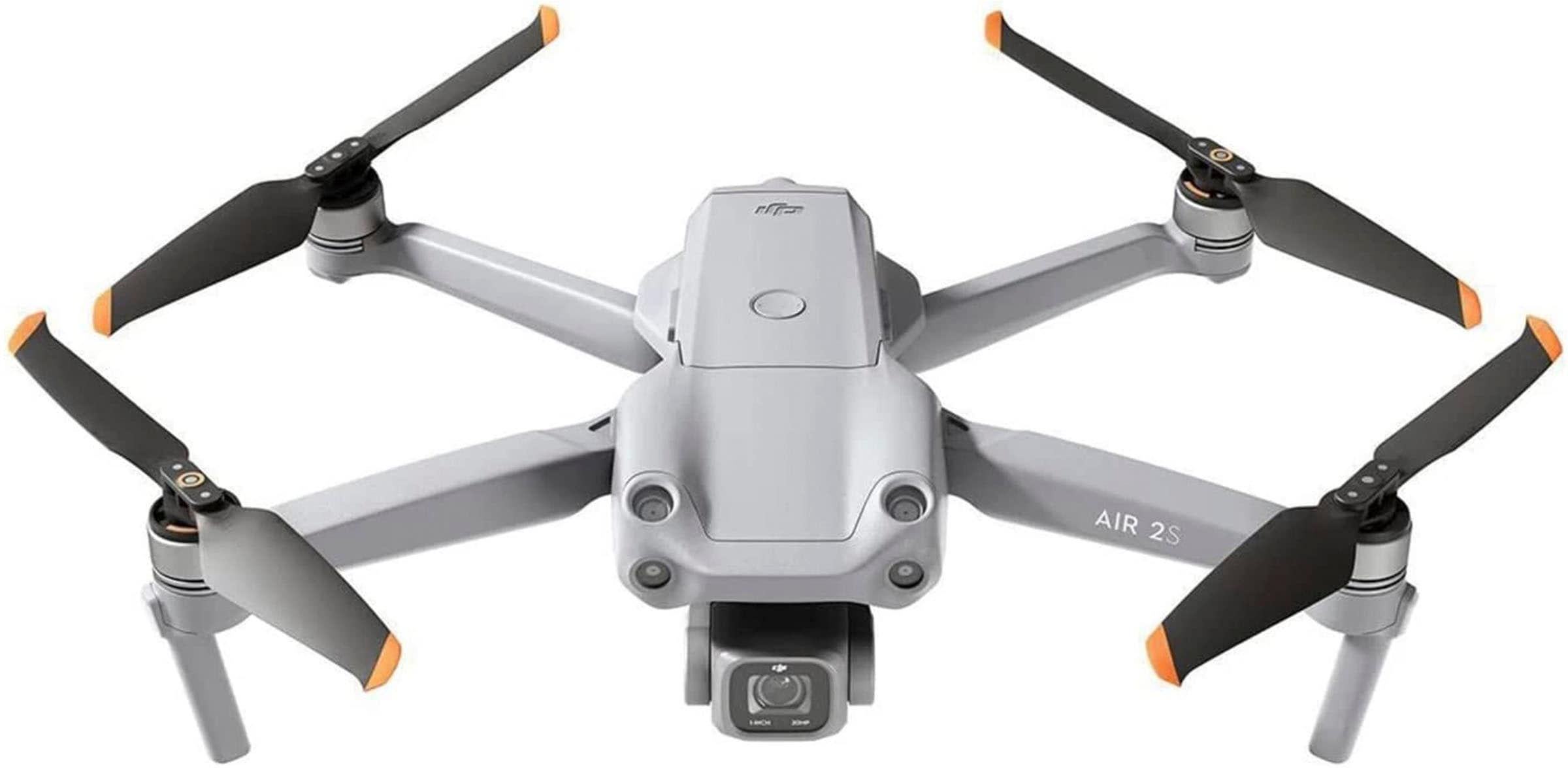 DJI Drohne »AIR 2S«, 1-Zoll CMOS-Sensor, 5,4K Video, Hindernisvermeidung in 4 Richtungen