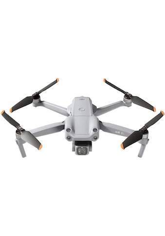 DJI Drohne »AIR 2S« 1-Zoll CMOS-Sensor 54K...