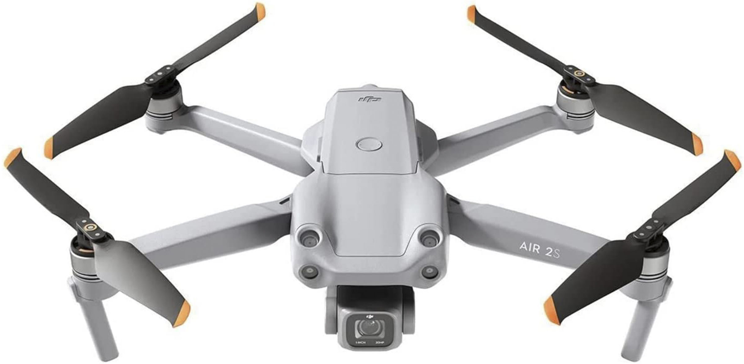 Drohne »AIR 2S«, 1-Zoll CMOS-Sensor, 5,4K Video, Hindernisvermeidung in 4 Richtungen