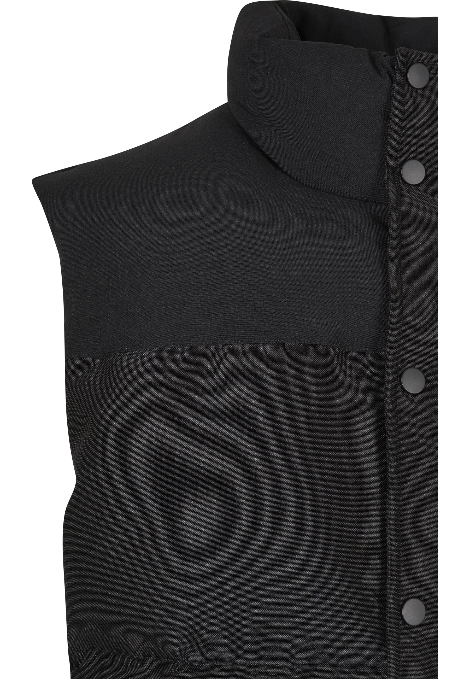 Starter Black Label Steppweste »Starter Black Label Herren Starter Puffer Vest« 1 Stk.