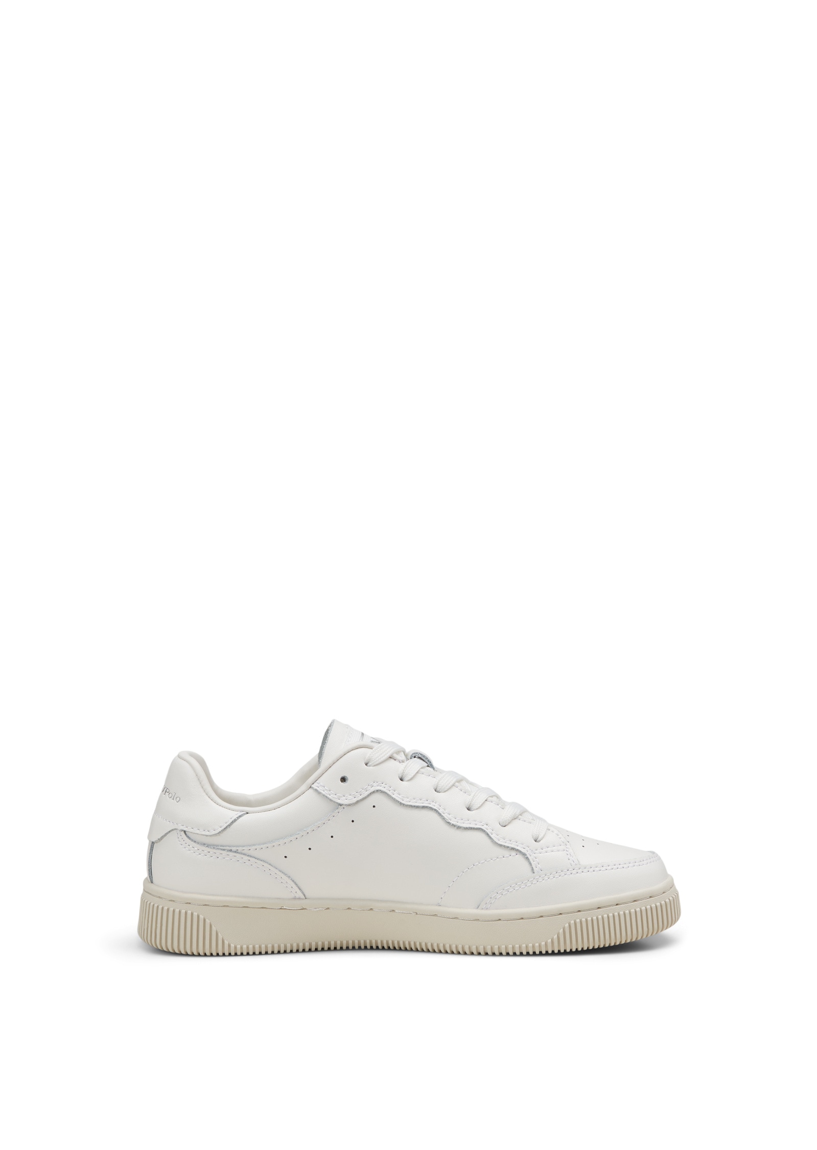 Marc O'Polo Sneaker »aus hochwertigem Rindleder«