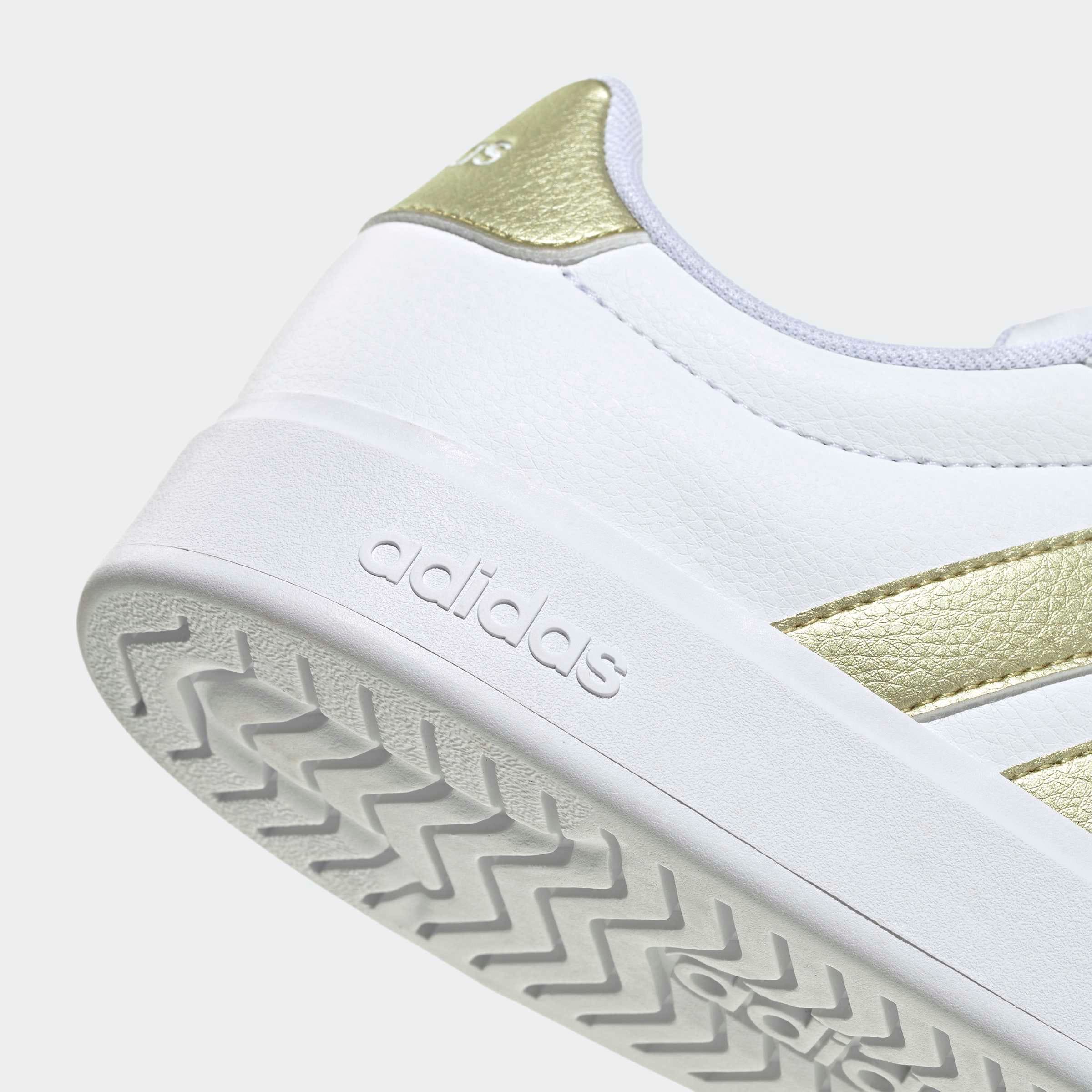 adidas Sportswear Sneaker »STREETTALK«  inspiriert vom Design des adidas Superstar