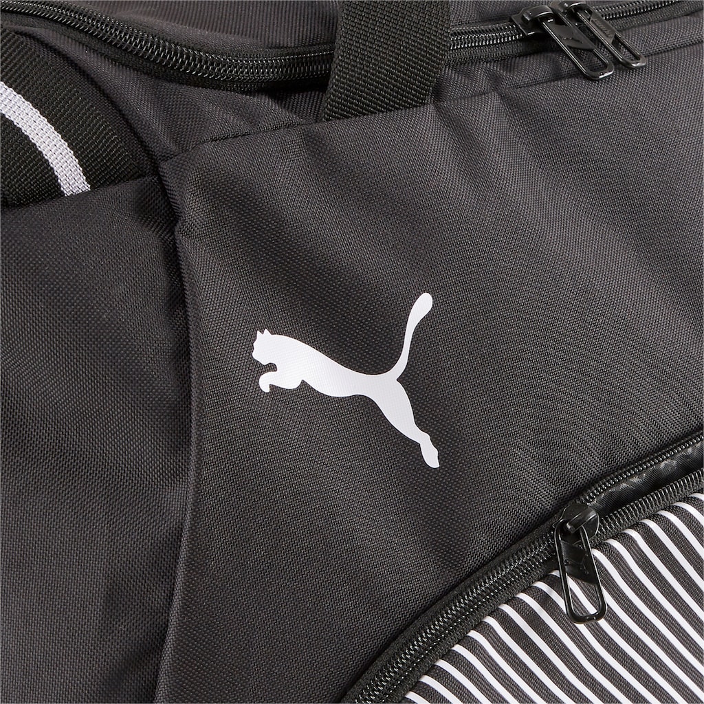 PUMA Sporttasche »FUNDAMENTALS SPORTS BAG M«