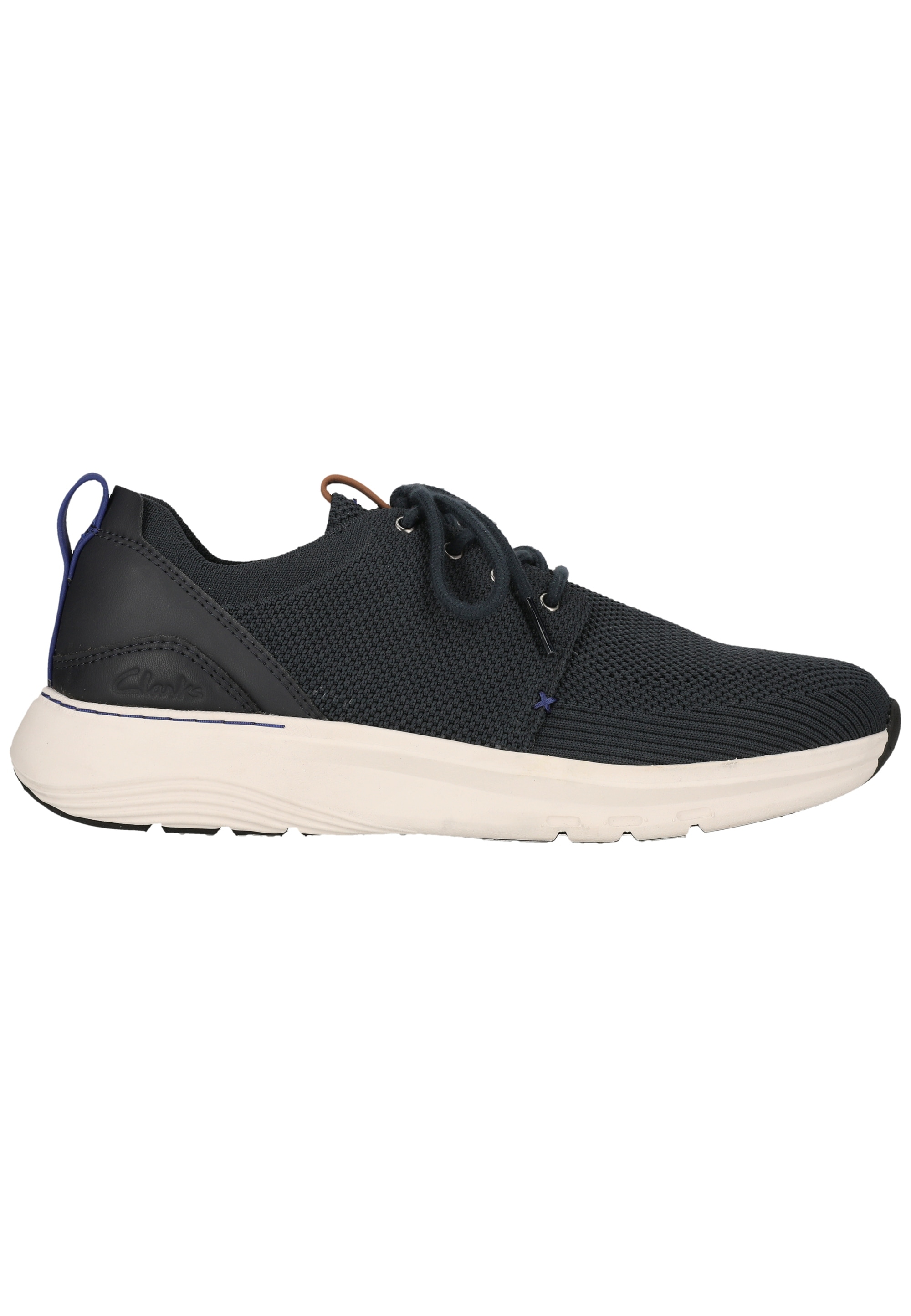 Clarks Sneaker »Motion Trek«  mit fortschrittlicher Motion Tread Technologie