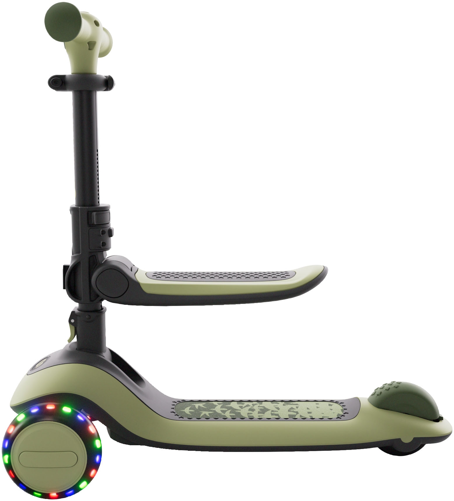 Kinderkraft Tretroller »HALLEY 2«