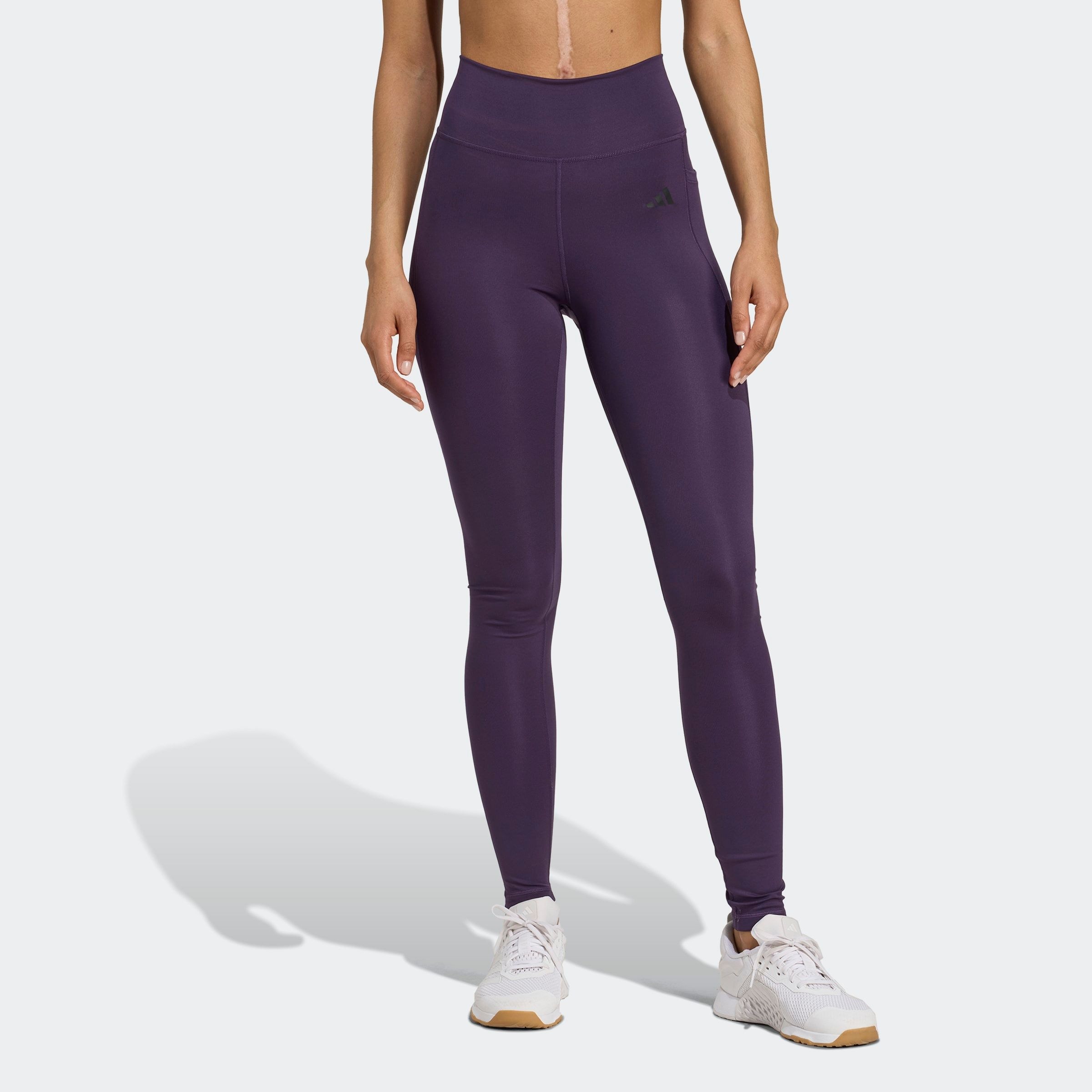 adidas Performance Trainingstights "OPT ESS ST 1/1" günstig online kaufen